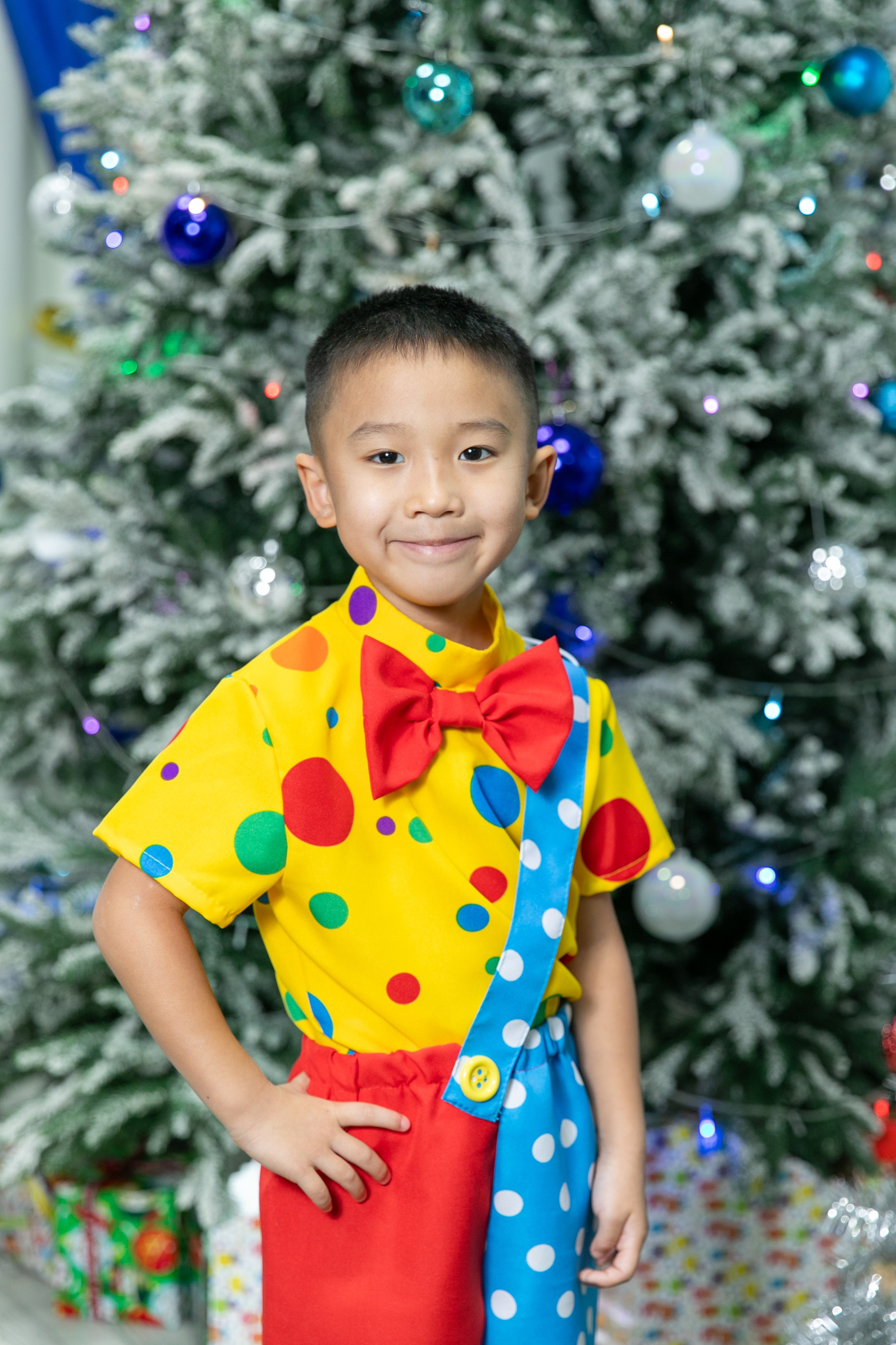 Новый год Лебедушка 2025. Школьный и детский фотограф в Южно-Сахалинске Анастасия Лескова