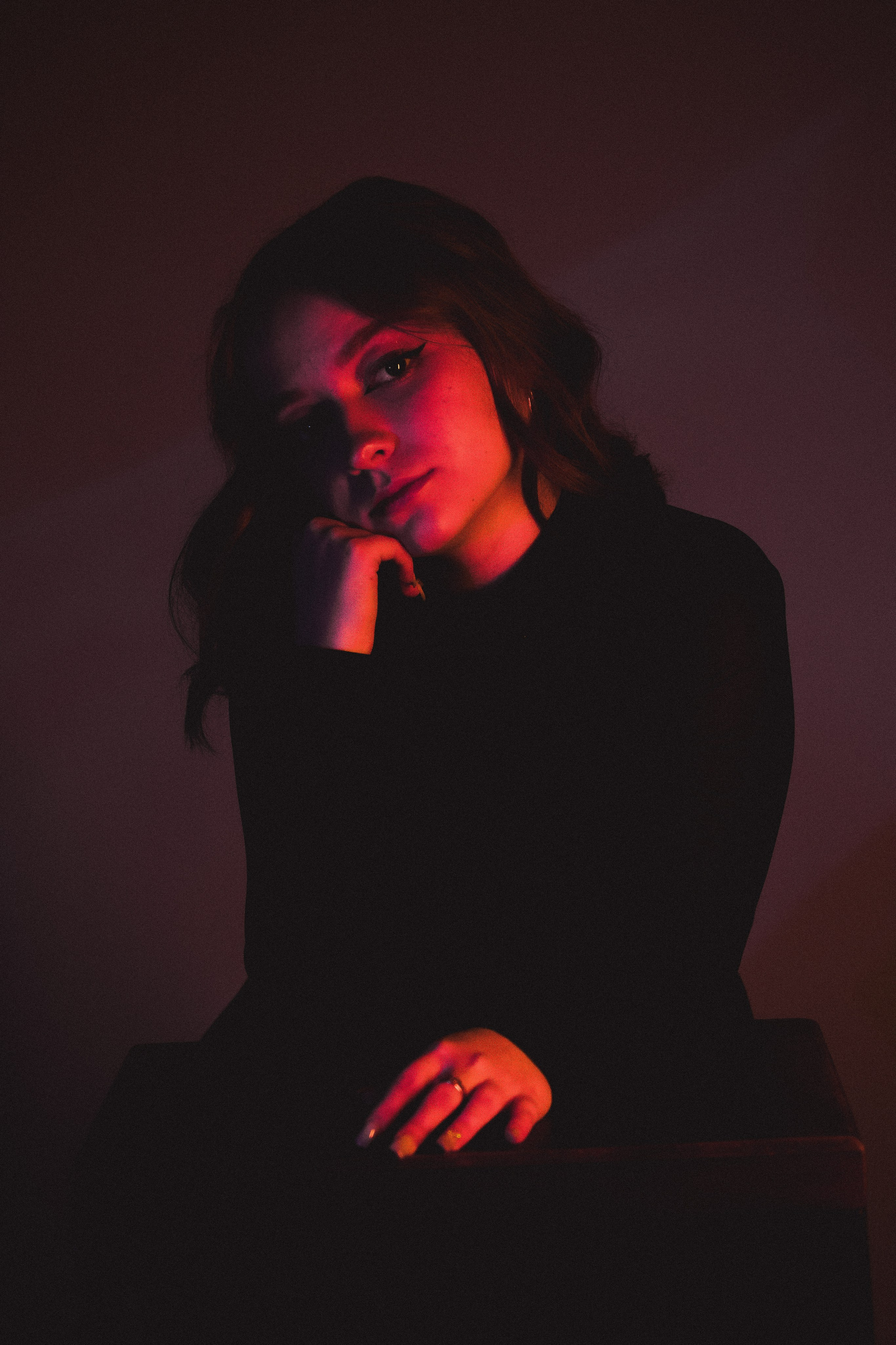 Портреты. Фотограф Кемерово I Ростислав Поддубный