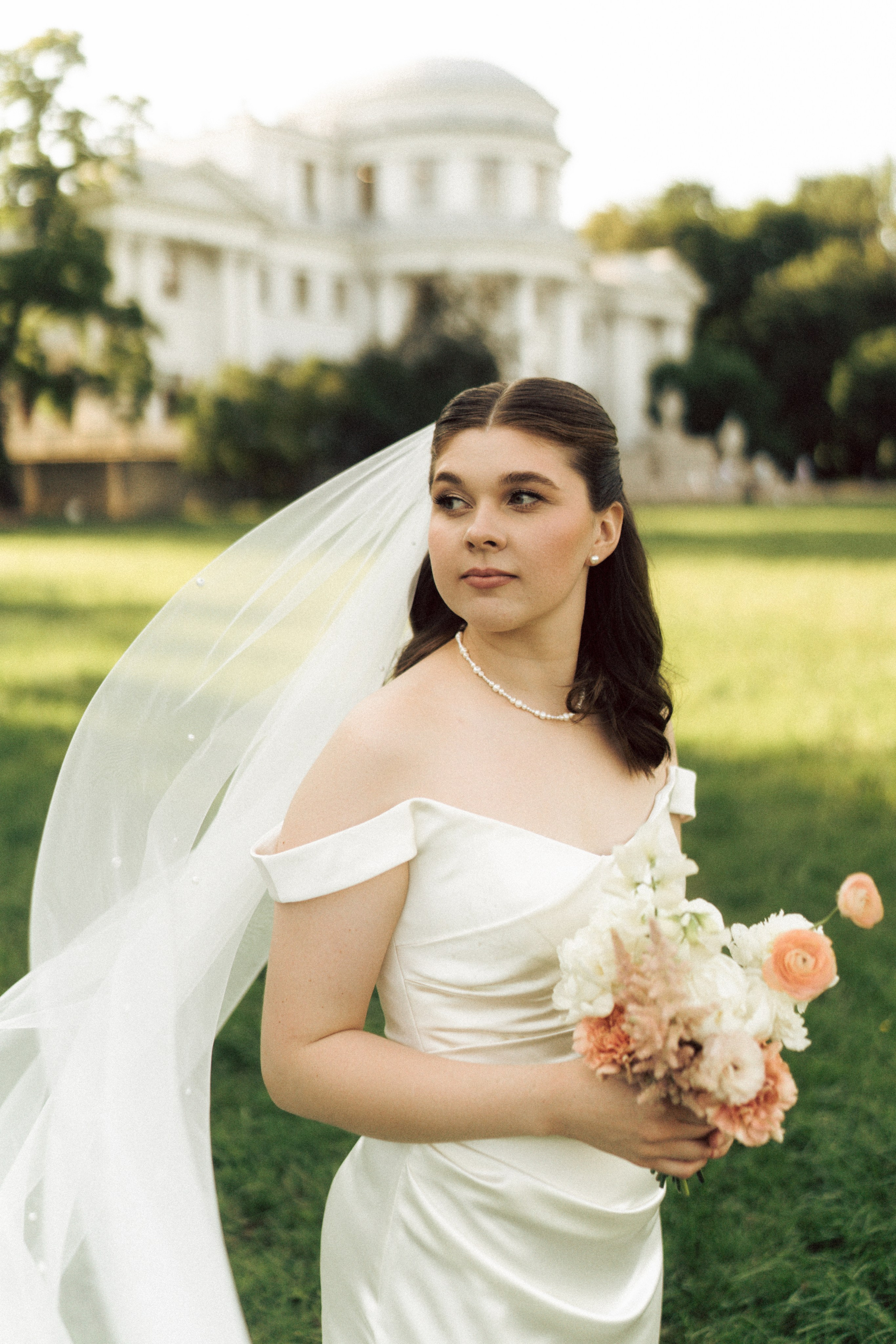 Александра и Кирилл. Фотограф в Санкт-Петербурге Юлия Гербель