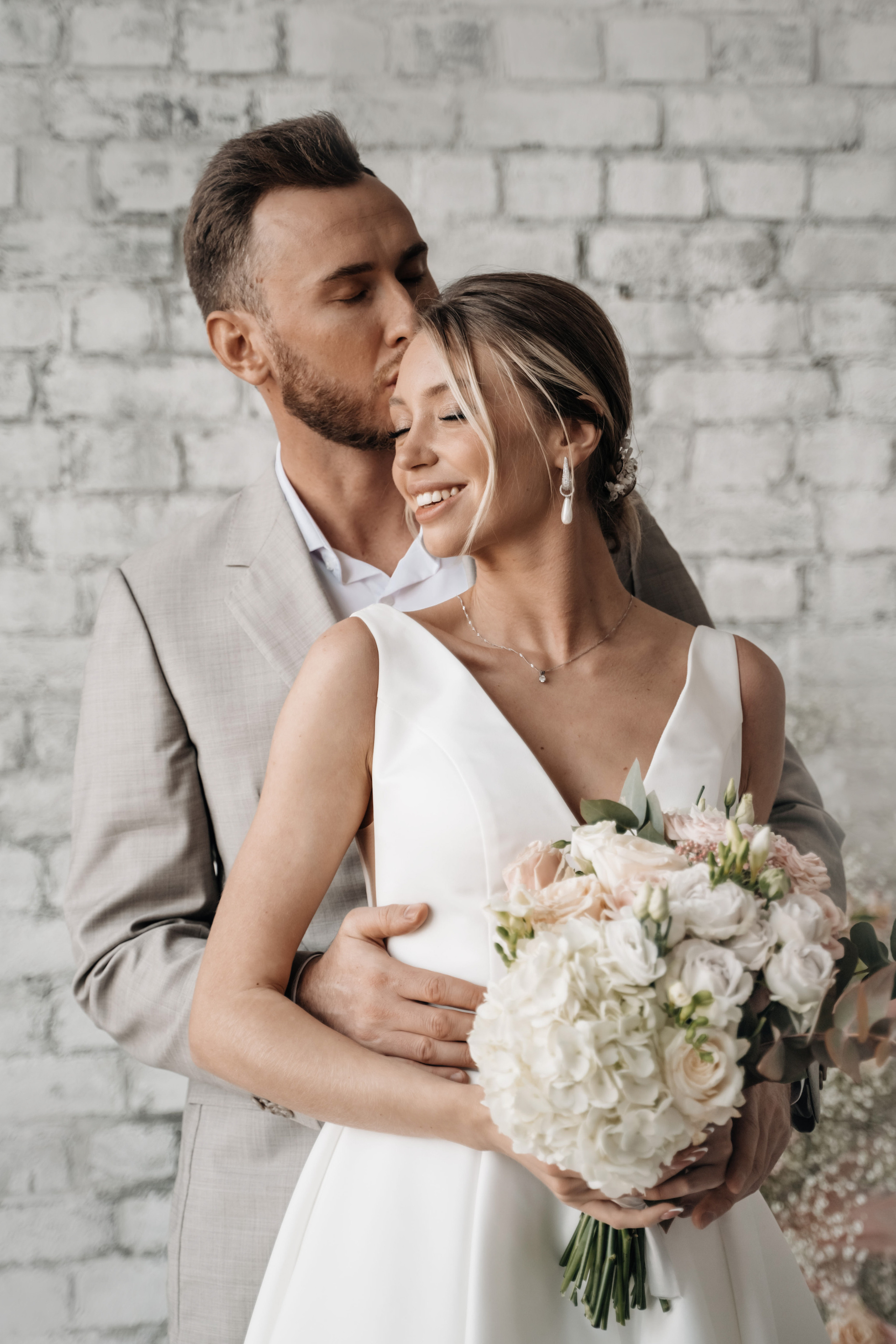 Фото З & И creativity. Свадебный фотограф в Москве