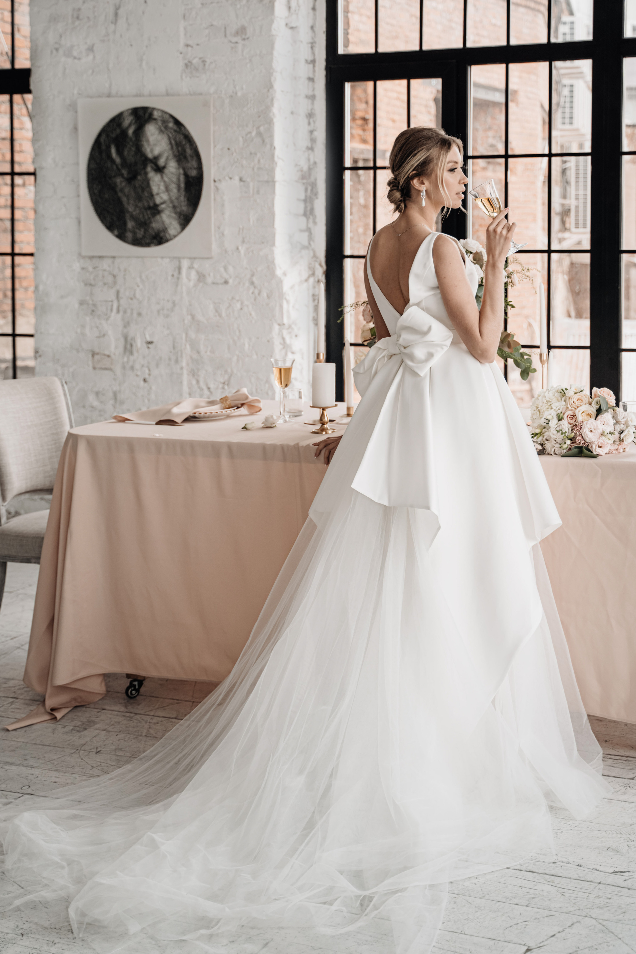 Фото З & И creativity. Свадебный фотограф в Москве