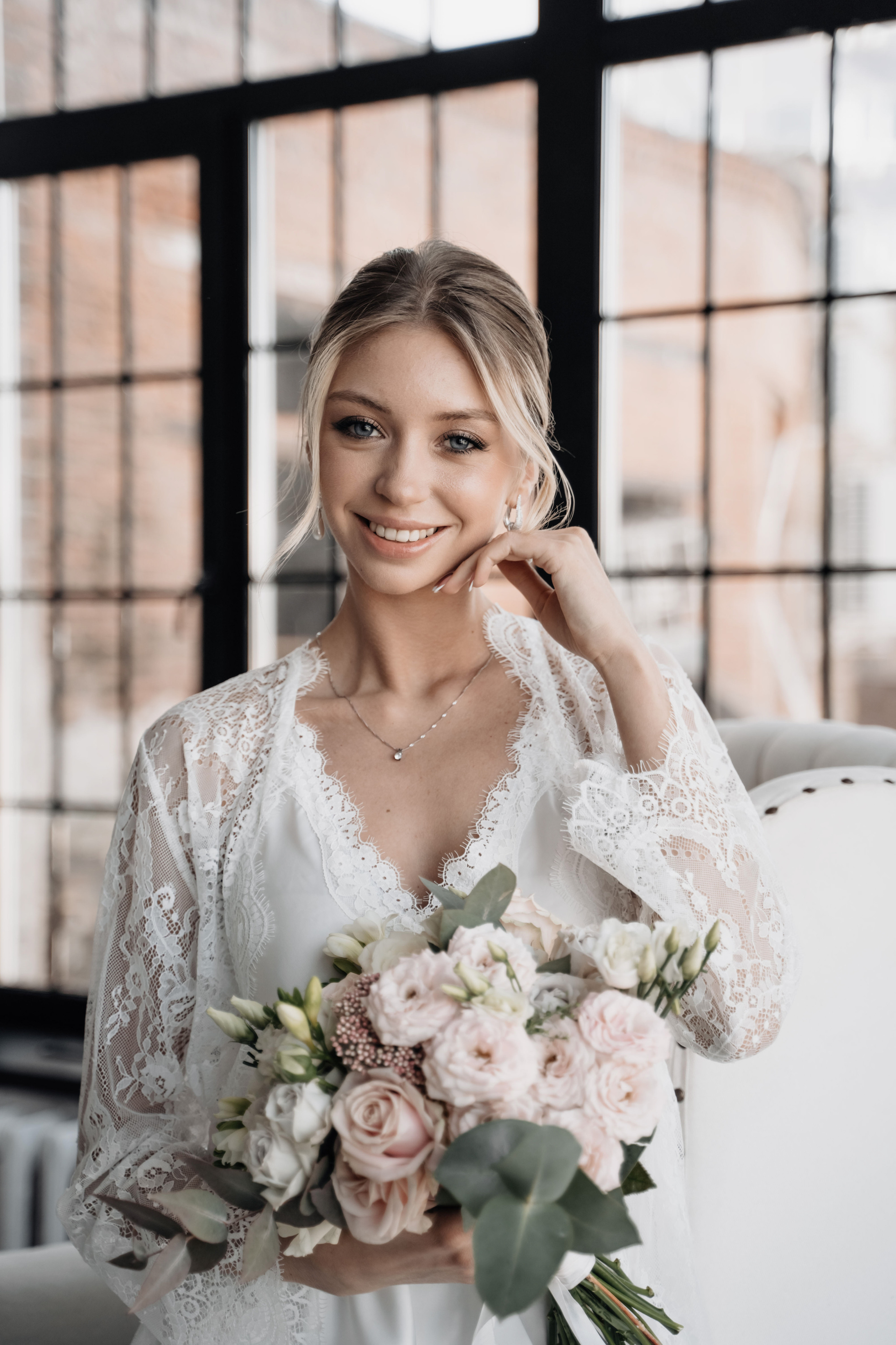 Фото З & И creativity. Свадебный фотограф в Москве