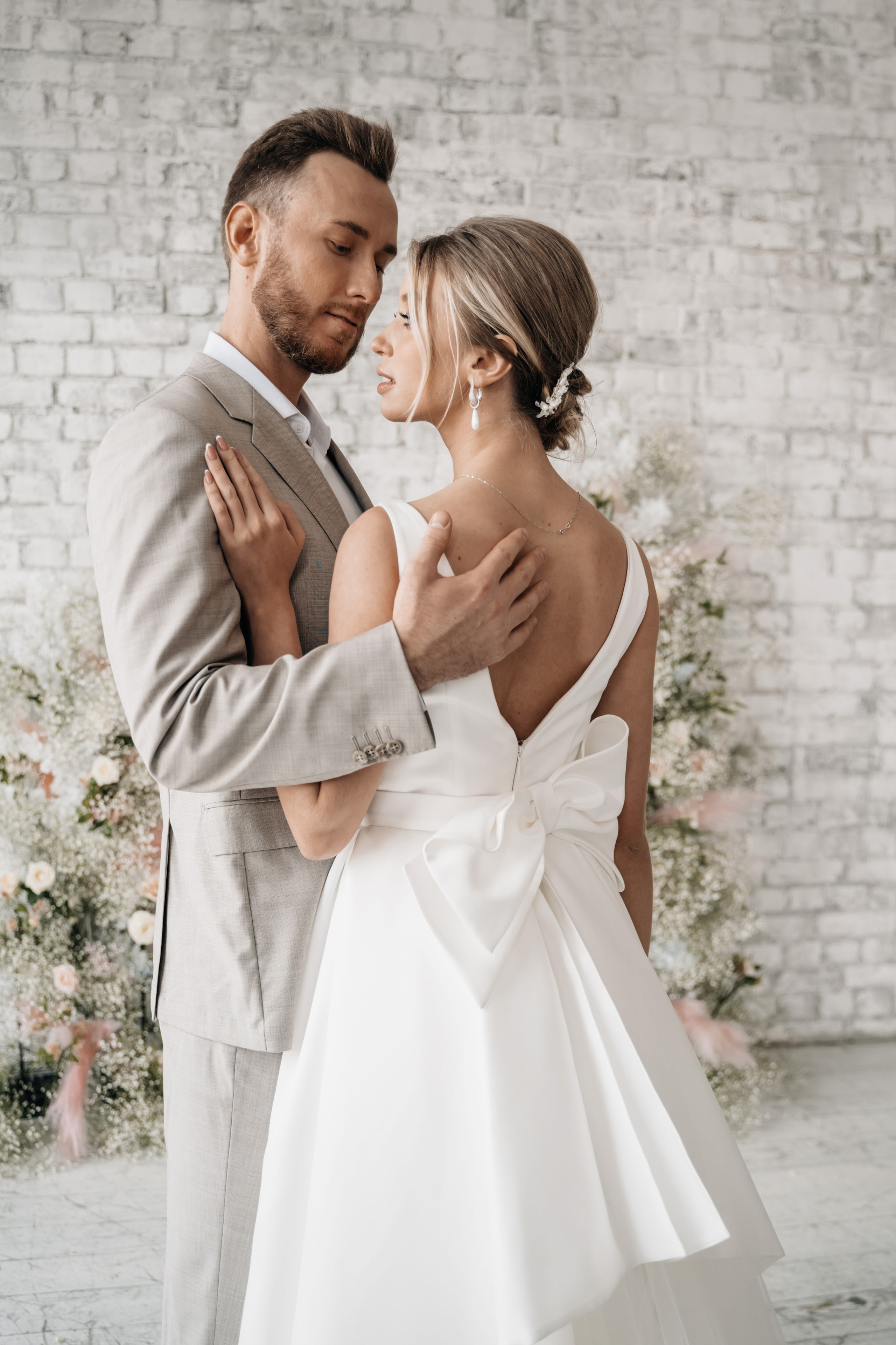 Фото З & И creativity. Свадебный фотограф в Москве