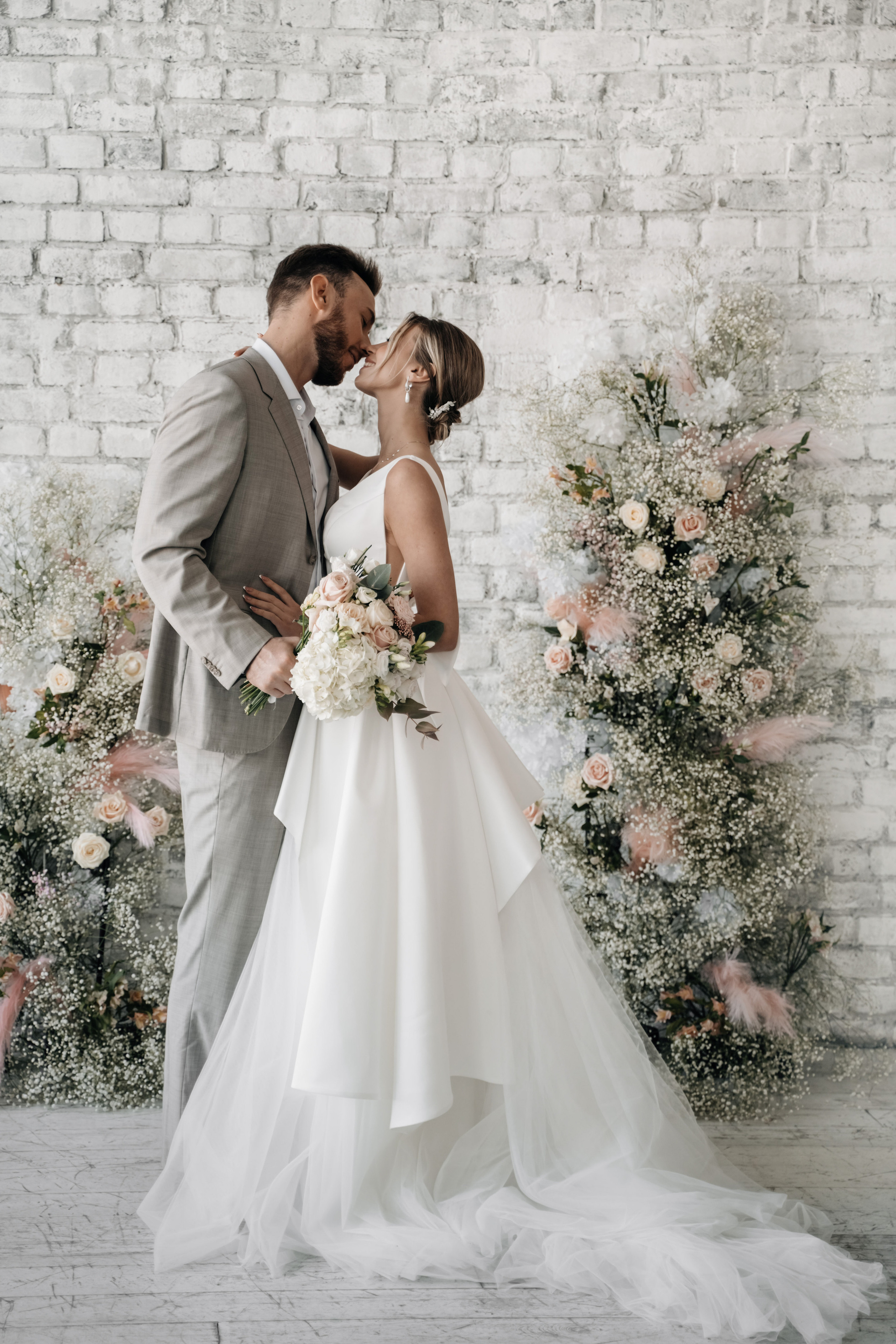 Фото З & И creativity. Свадебный фотограф в Москве