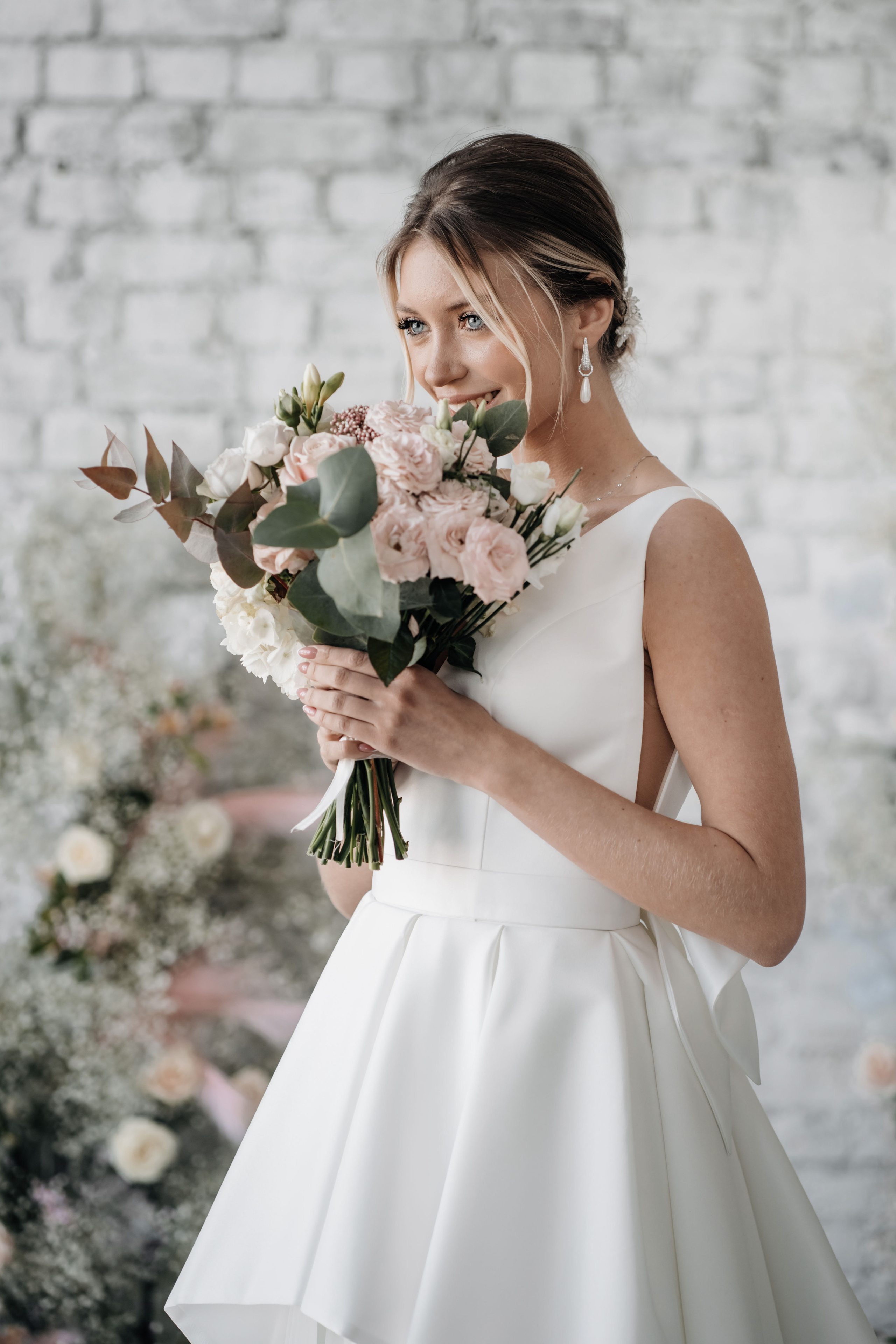 Фото З & И creativity. Свадебный фотограф в Москве