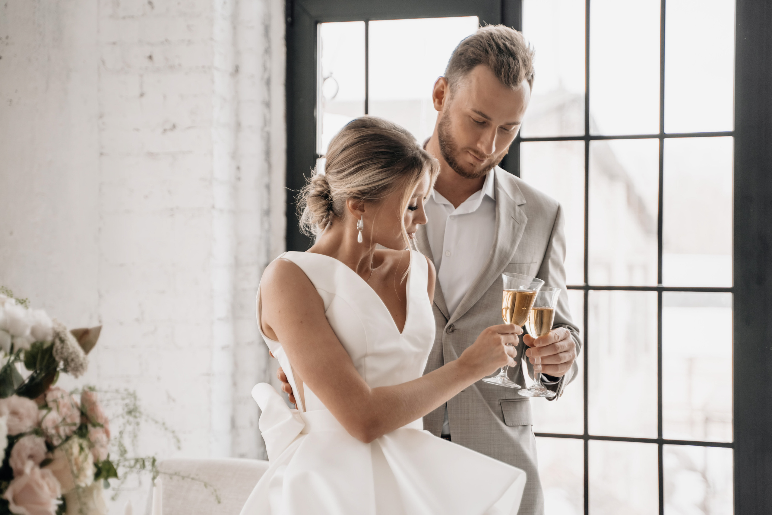 Фото З & И creativity. Свадебный фотограф в Москве