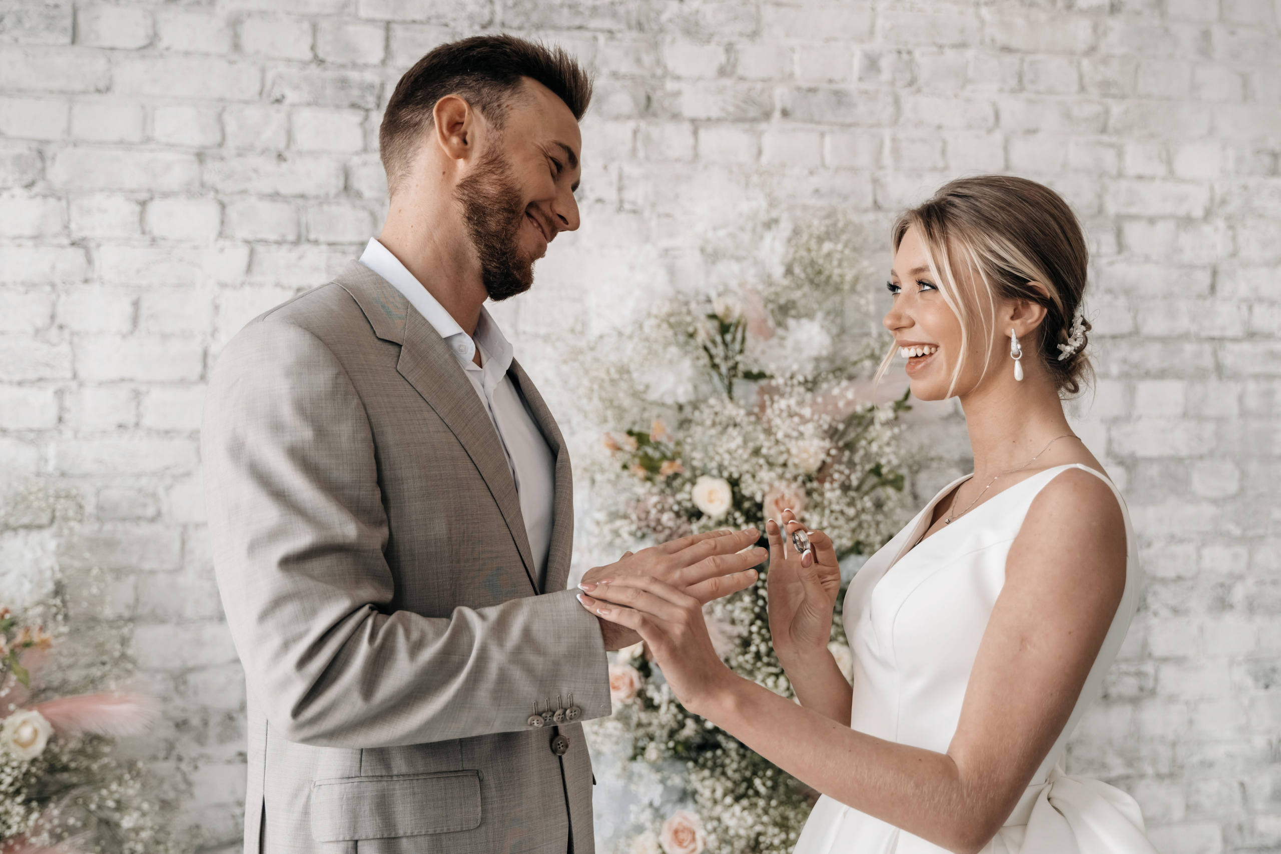 Фото З & И creativity. Свадебный фотограф в Москве