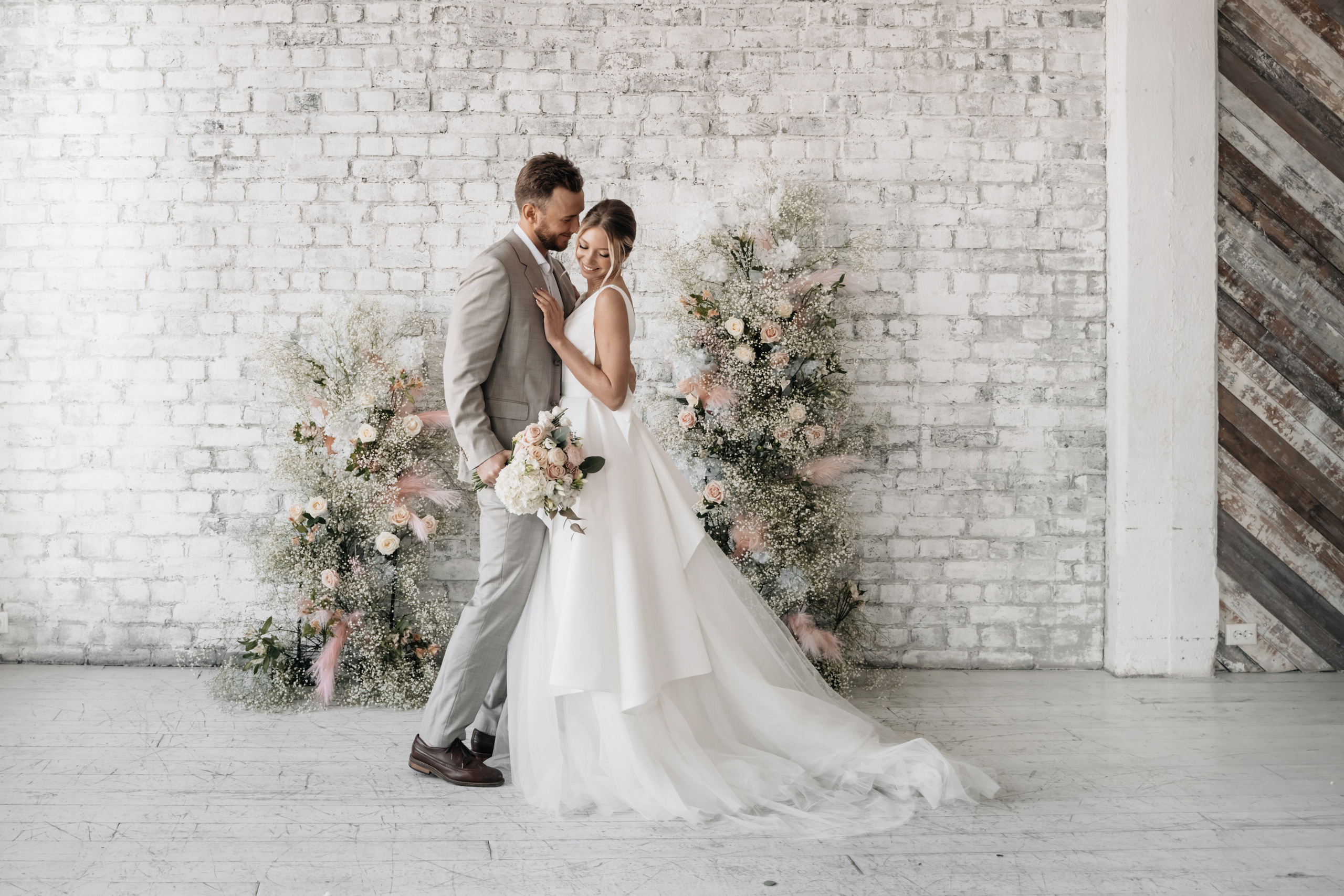 Фото З & И creativity. Свадебный фотограф в Москве