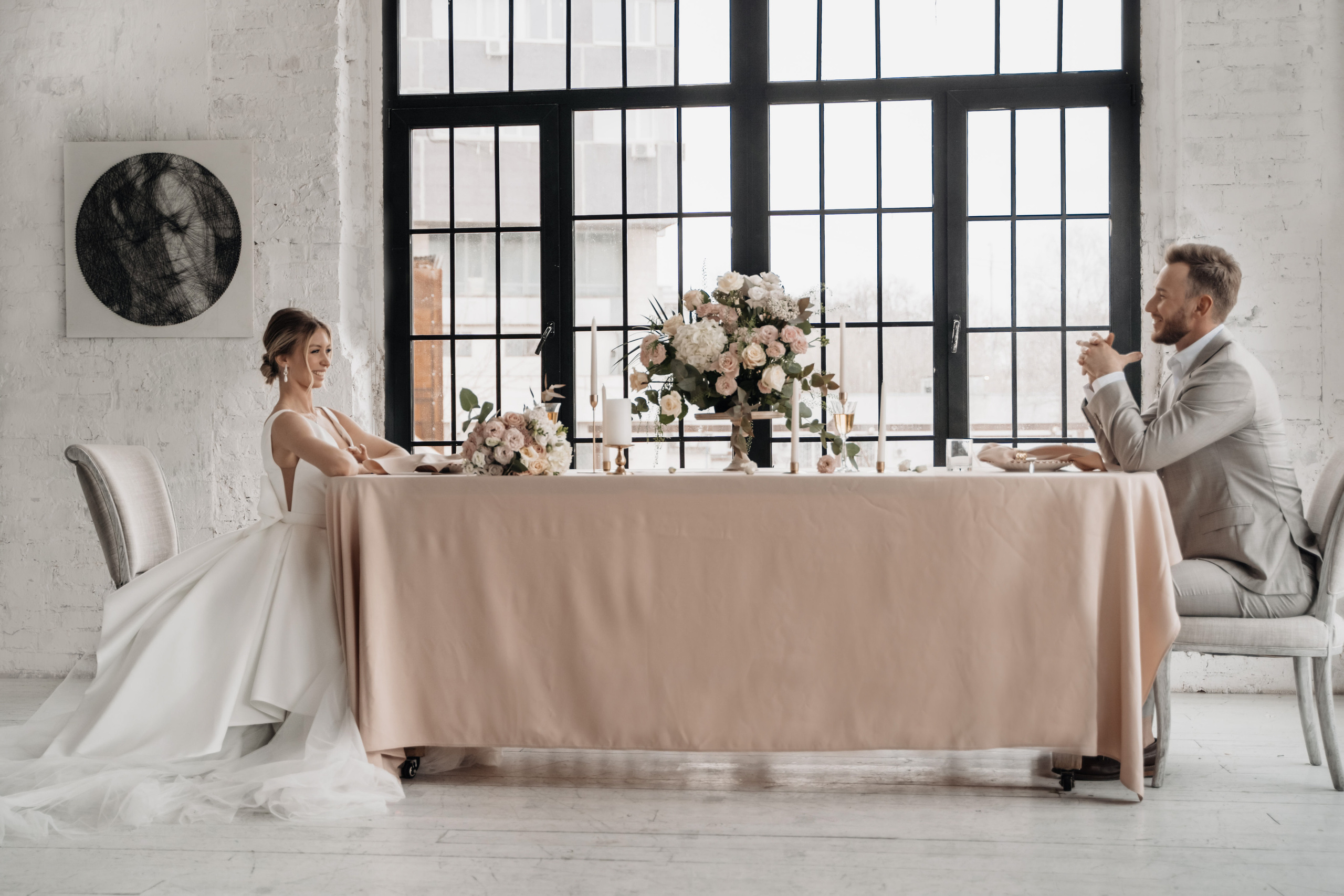 Фото З & И creativity. Свадебный фотограф в Москве