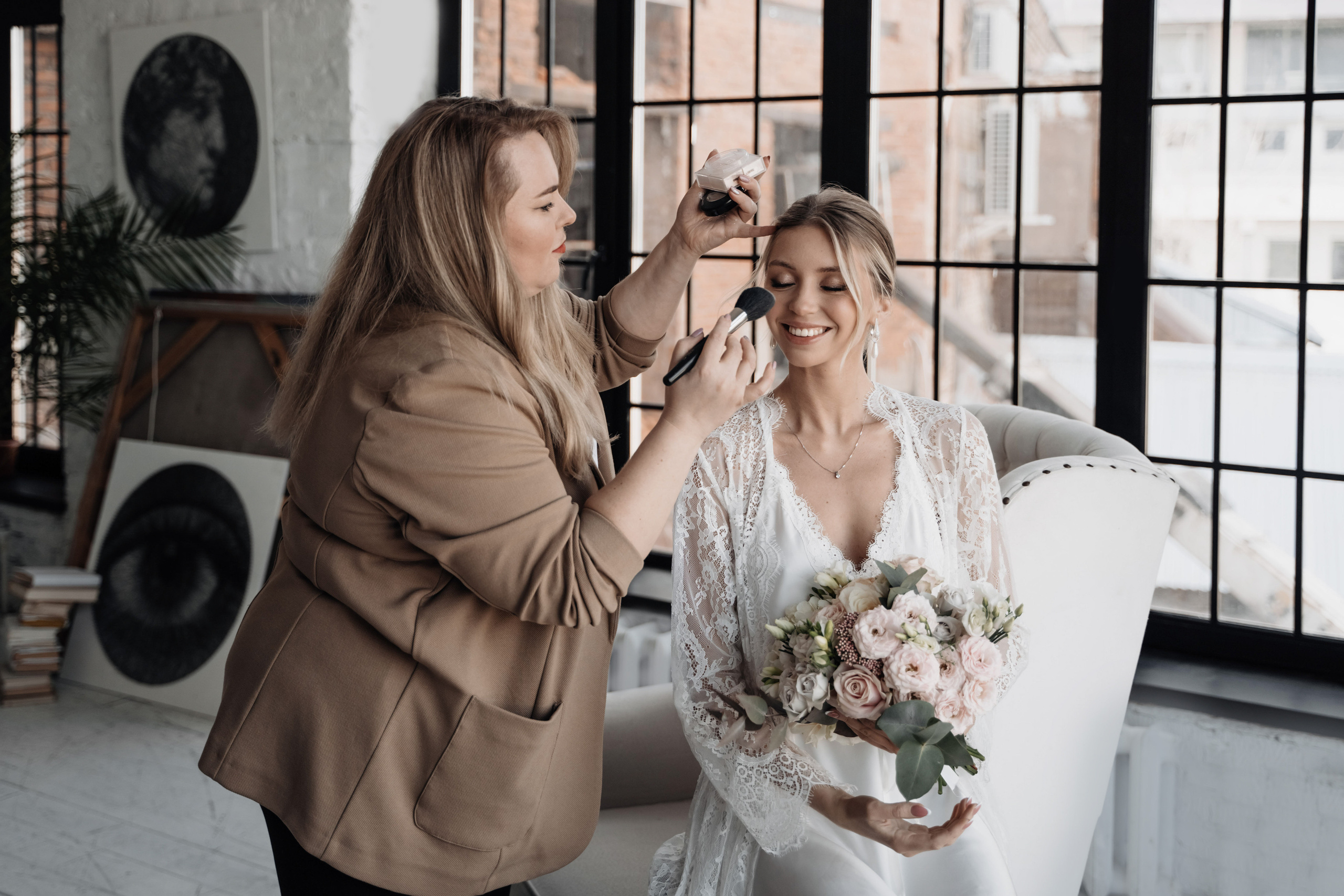 Фото З & И creativity. Свадебный фотограф в Москве