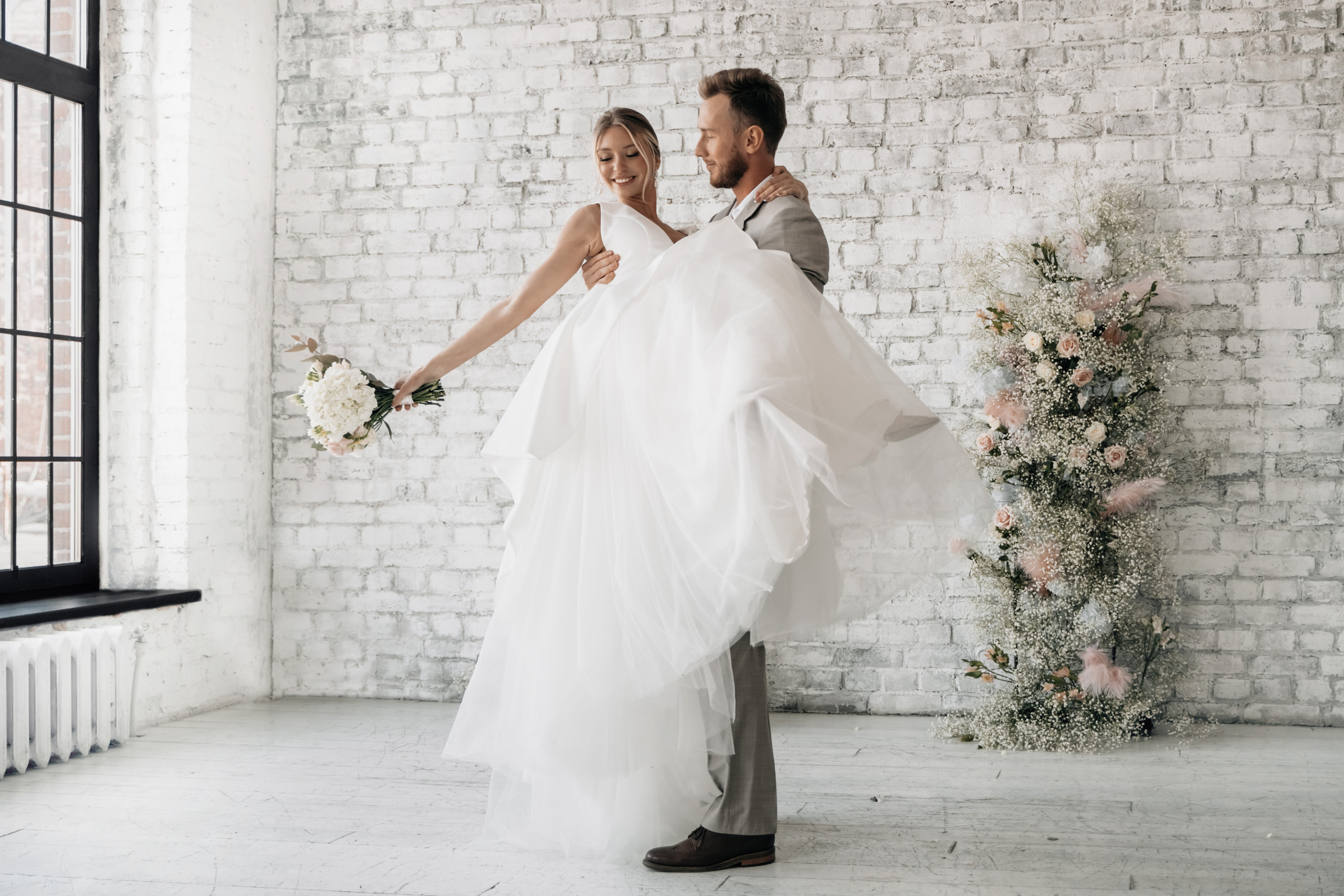 Фото З & И creativity. Свадебный фотограф в Москве