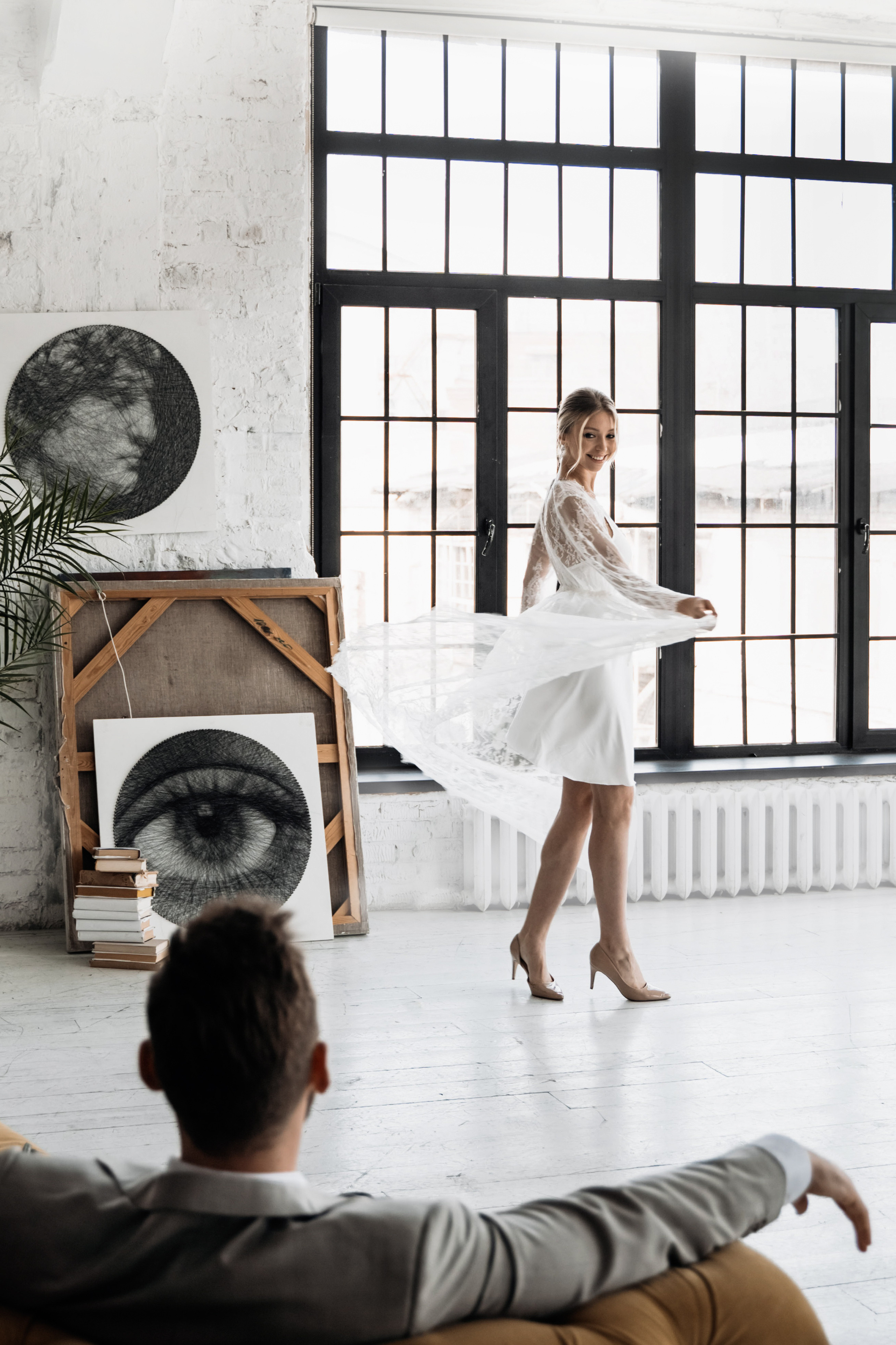 Фото З & И creativity. Свадебный фотограф в Москве