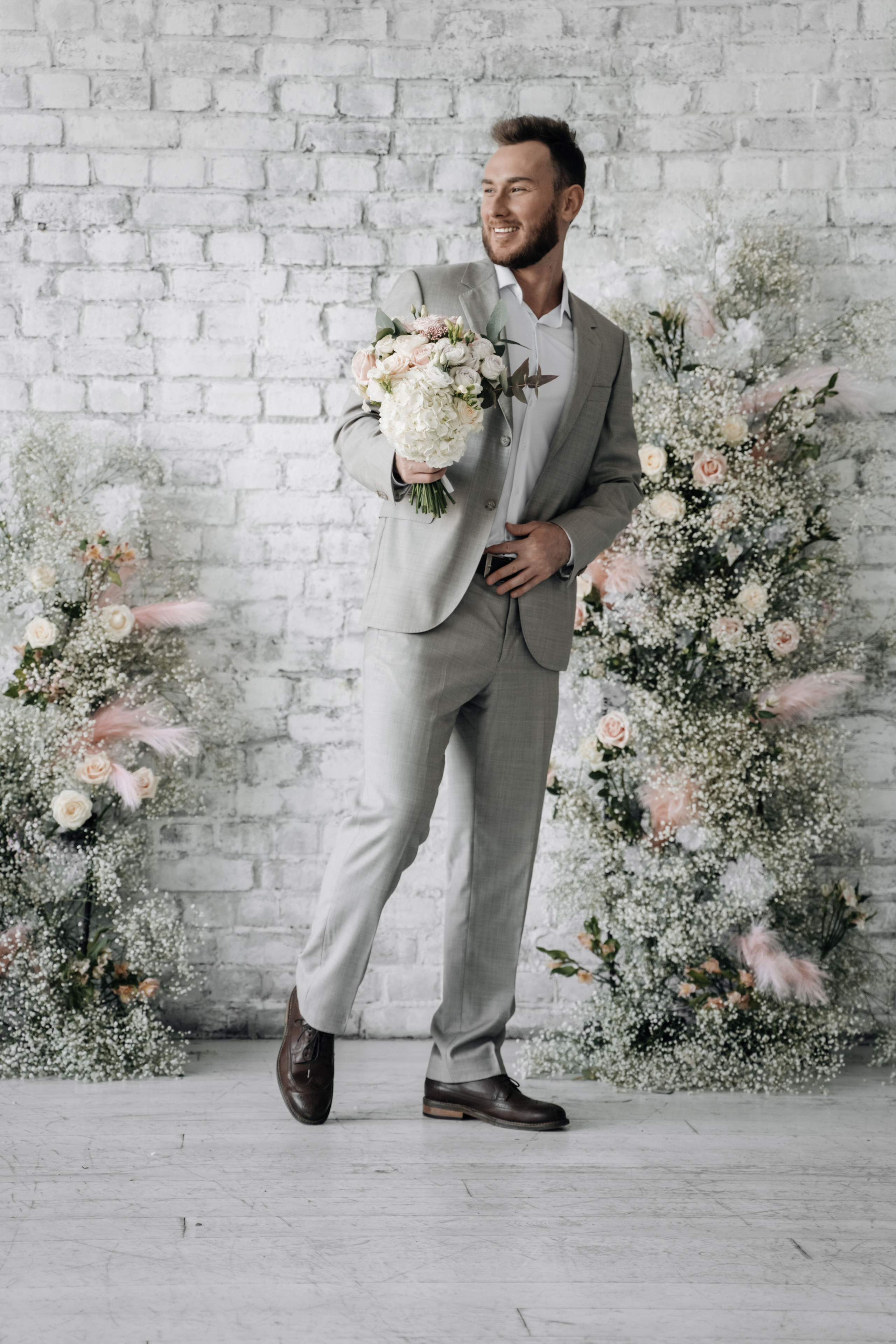 Фото З & И creativity. Свадебный фотограф в Москве