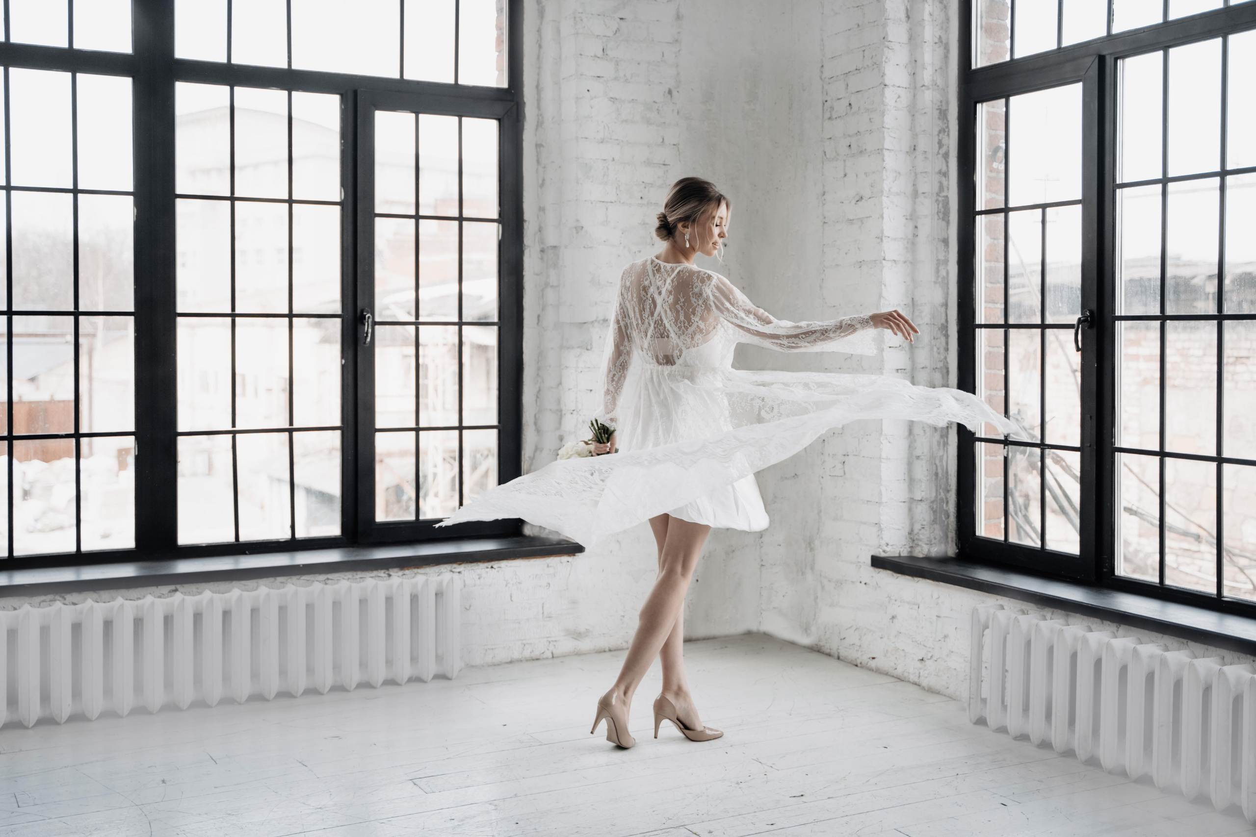 Фото З & И creativity. Свадебный фотограф в Москве