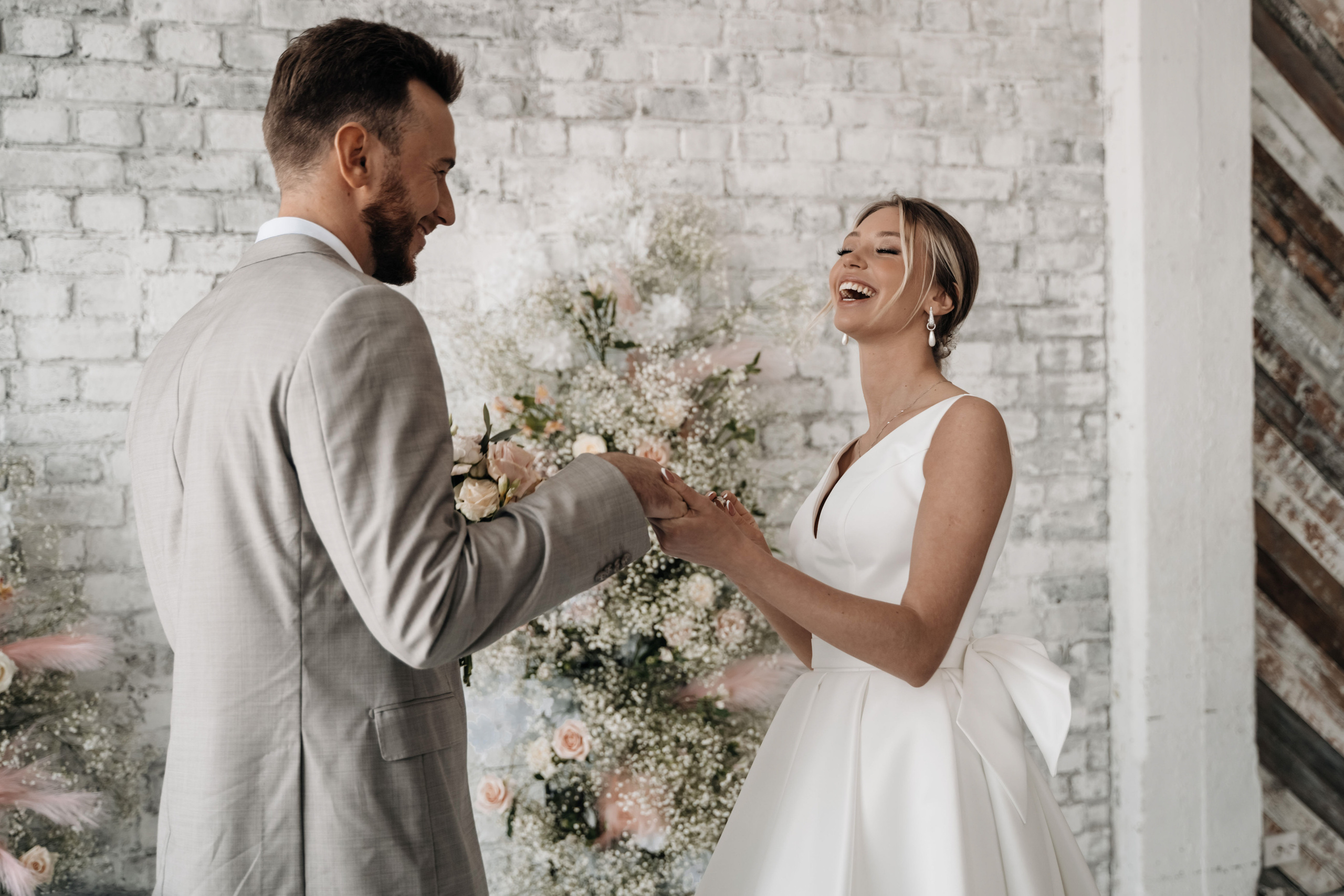 Фото З & И creativity. Свадебный фотограф в Москве