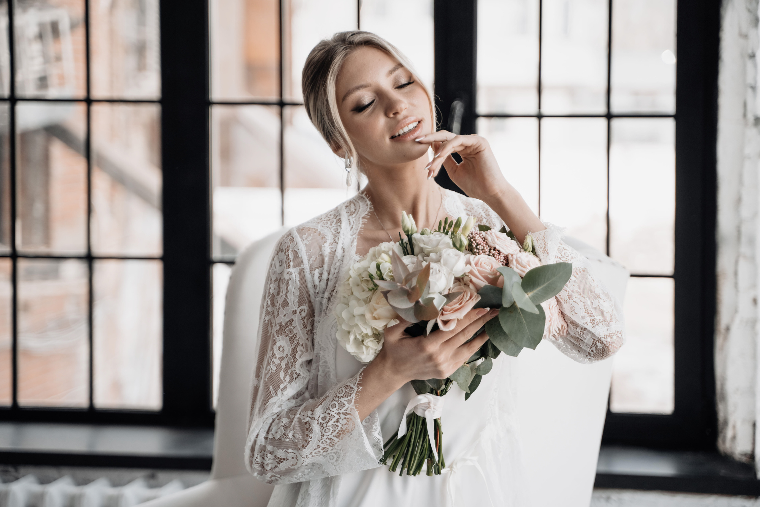 Фото З & И creativity. Свадебный фотограф в Москве