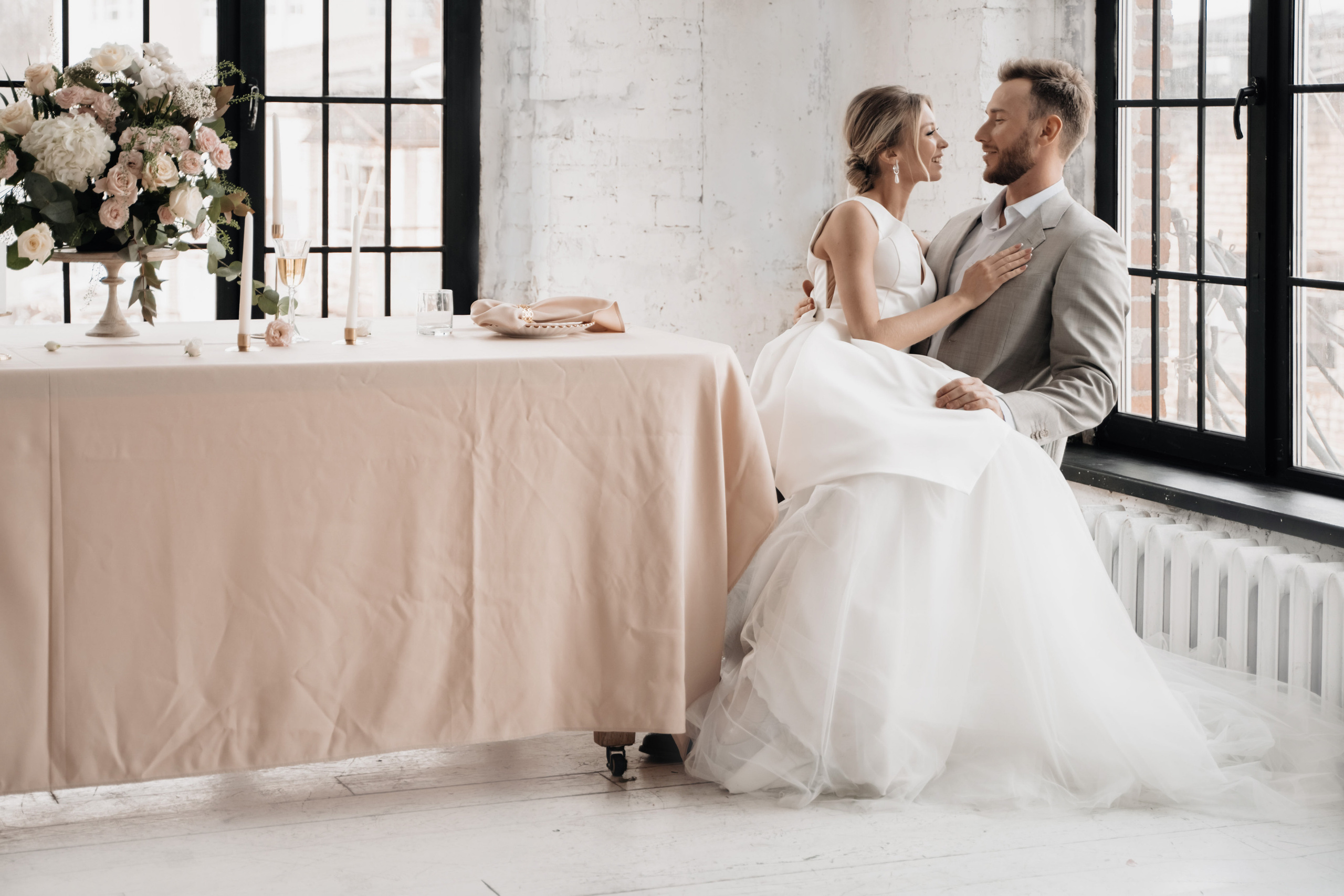 Фото З & И creativity. Свадебный фотограф в Москве