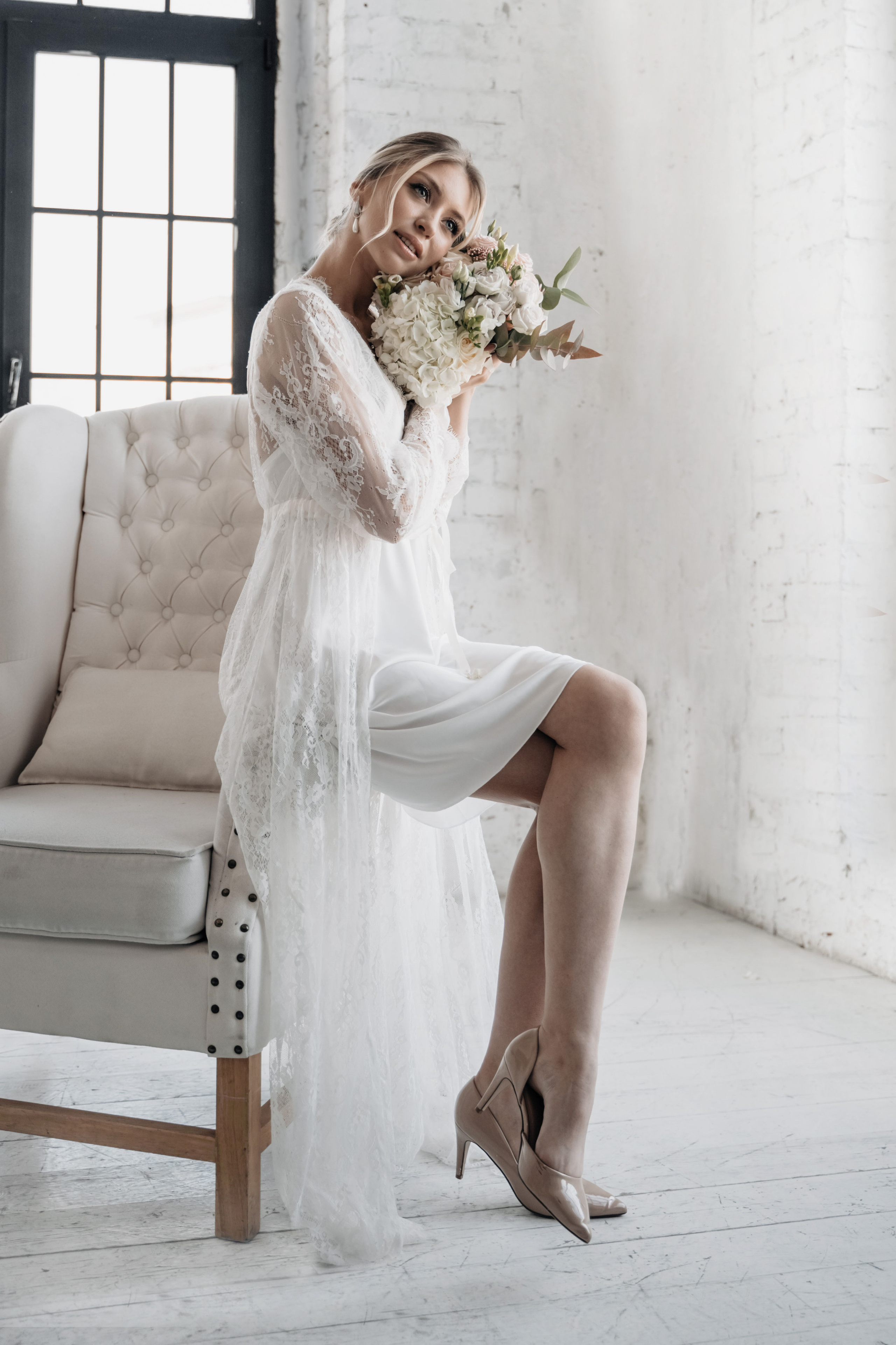 Фото З & И creativity. Свадебный фотограф в Москве