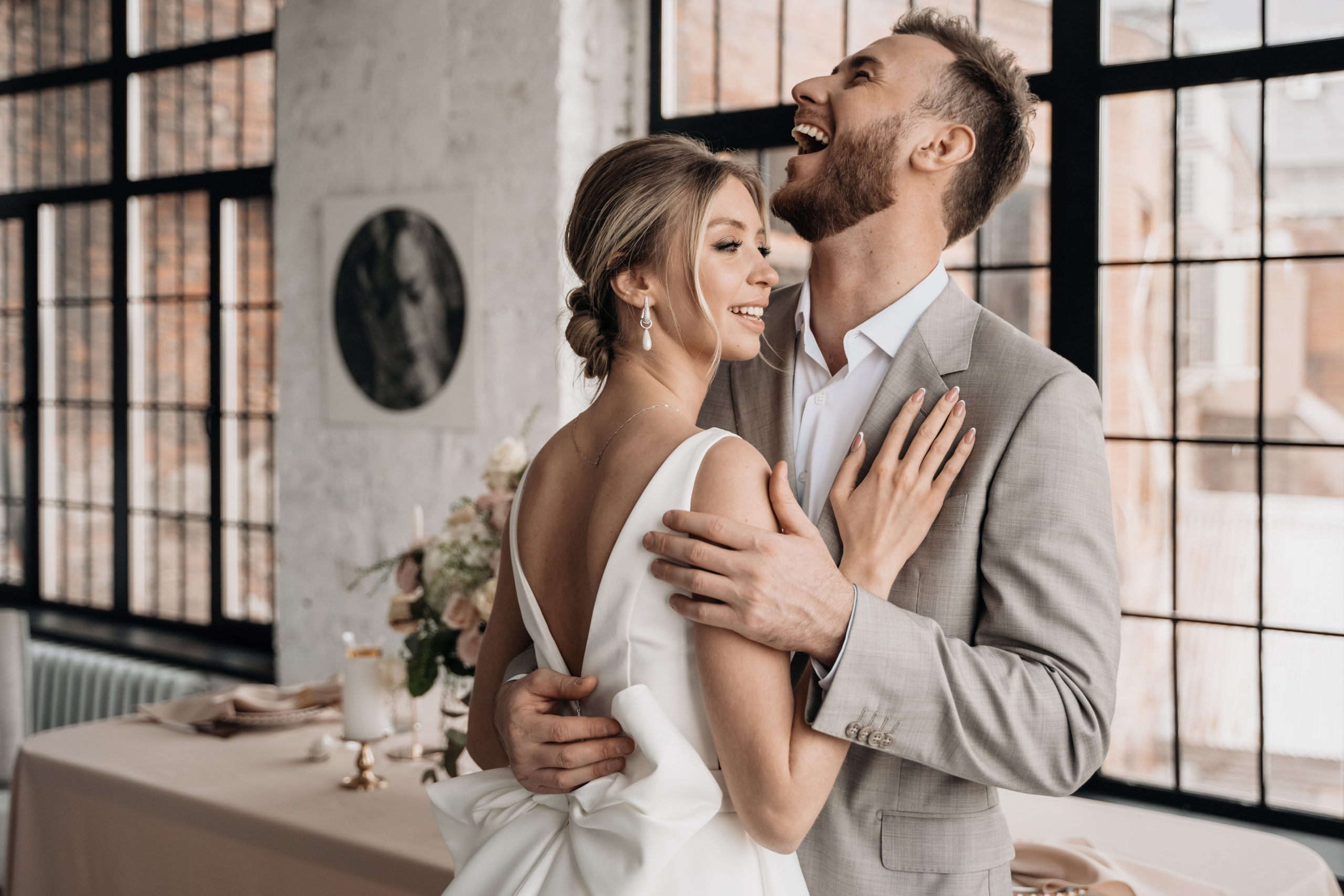 Фото З & И creativity. Свадебный фотограф в Москве