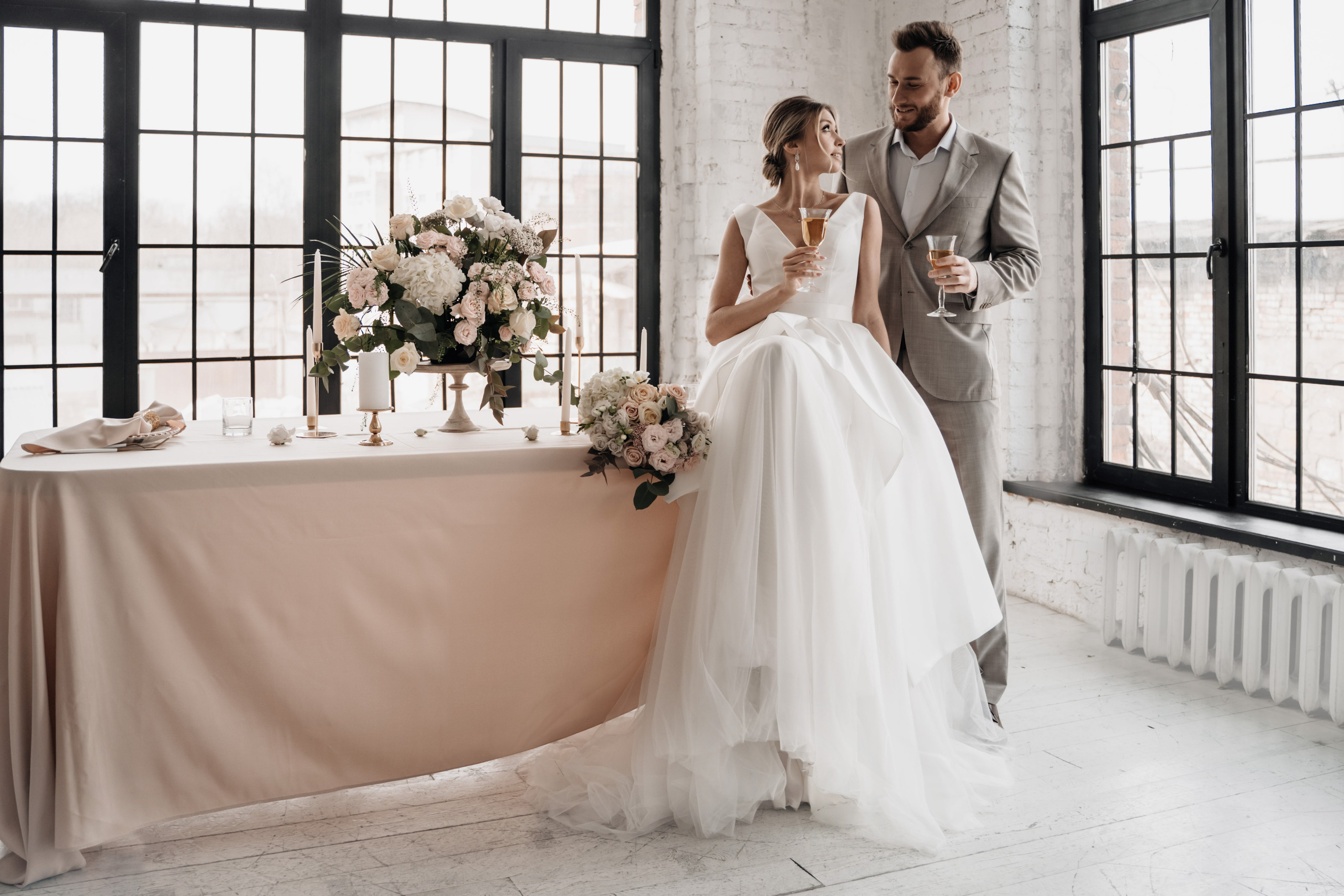 Фото З & И creativity. Свадебный фотограф в Москве