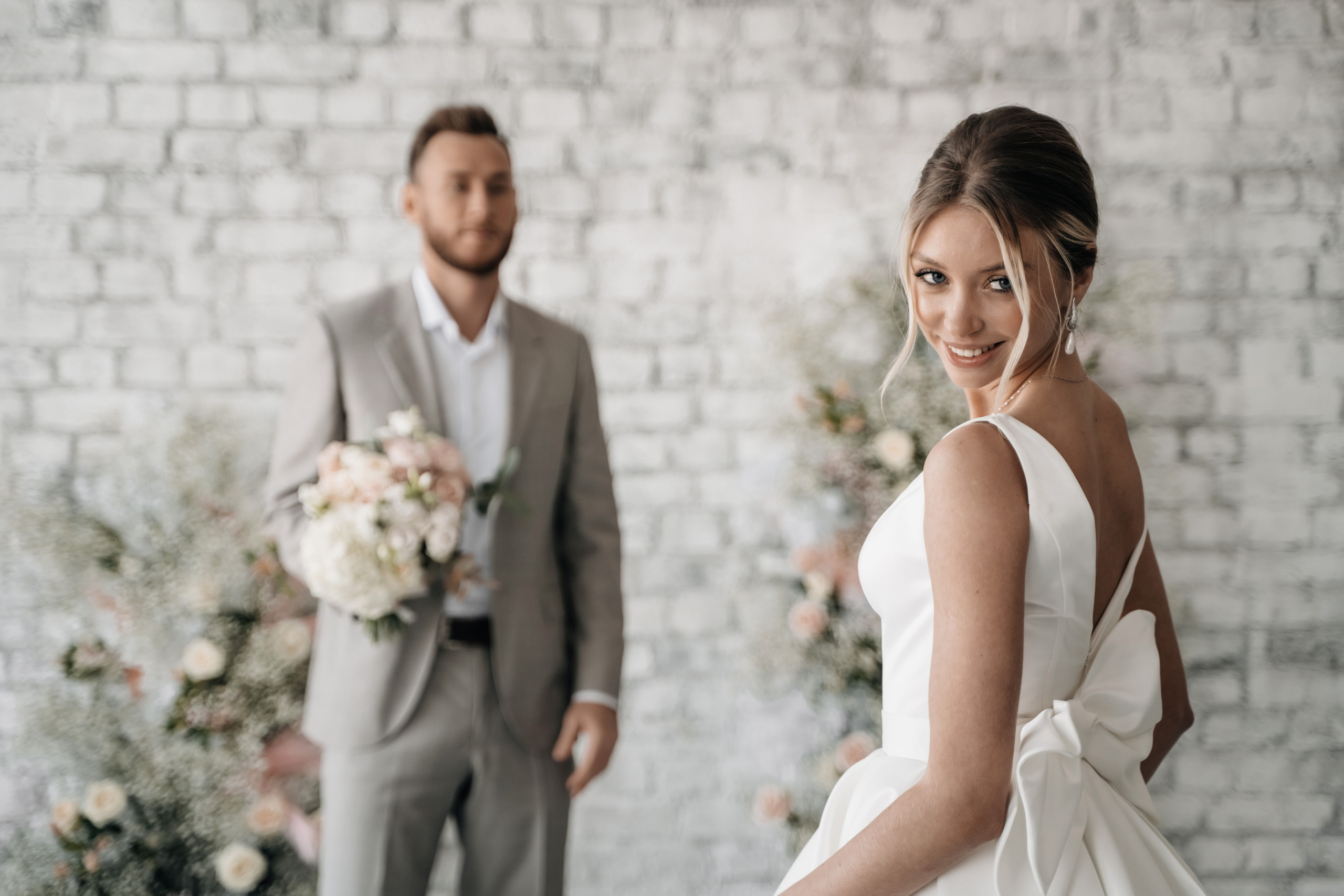 Фото З & И creativity. Свадебный фотограф в Москве