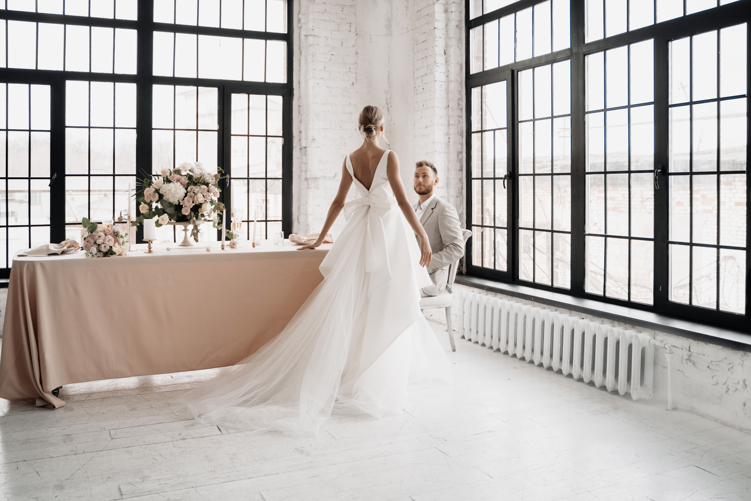 Фото З & И creativity. Свадебный фотограф в Москве