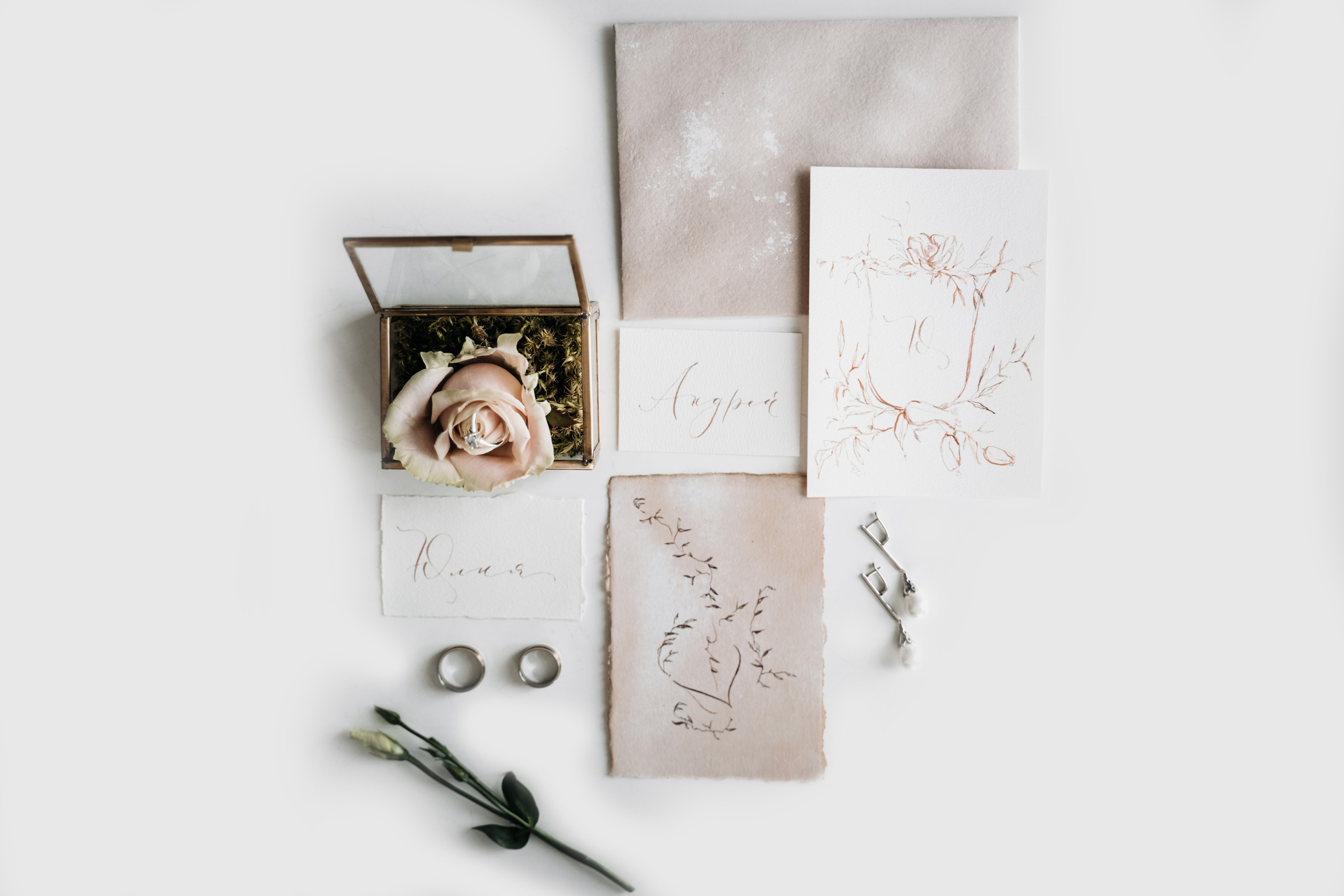 Фото З & И creativity. Свадебный фотограф в Москве