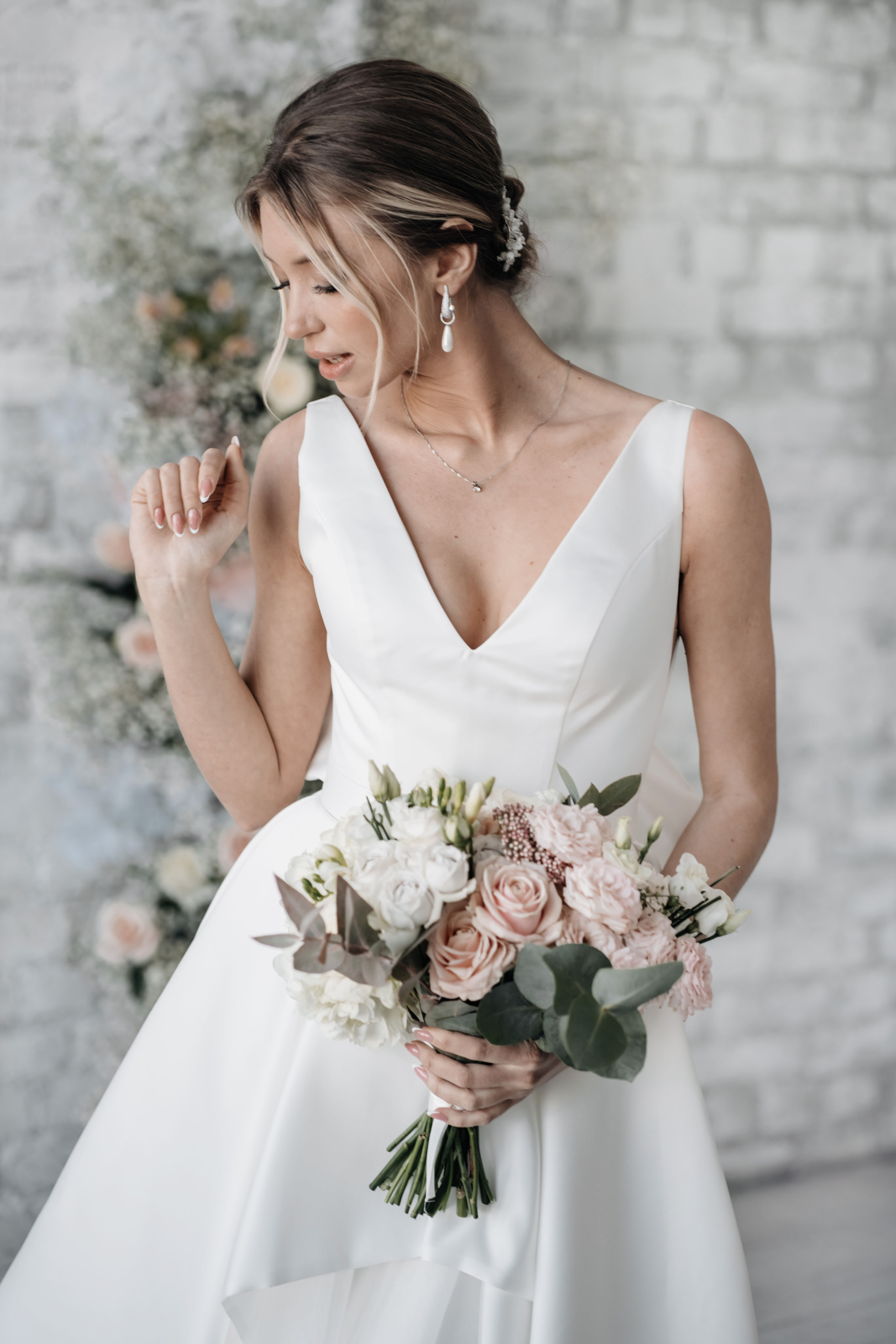 Фото З & И creativity. Свадебный фотограф в Москве