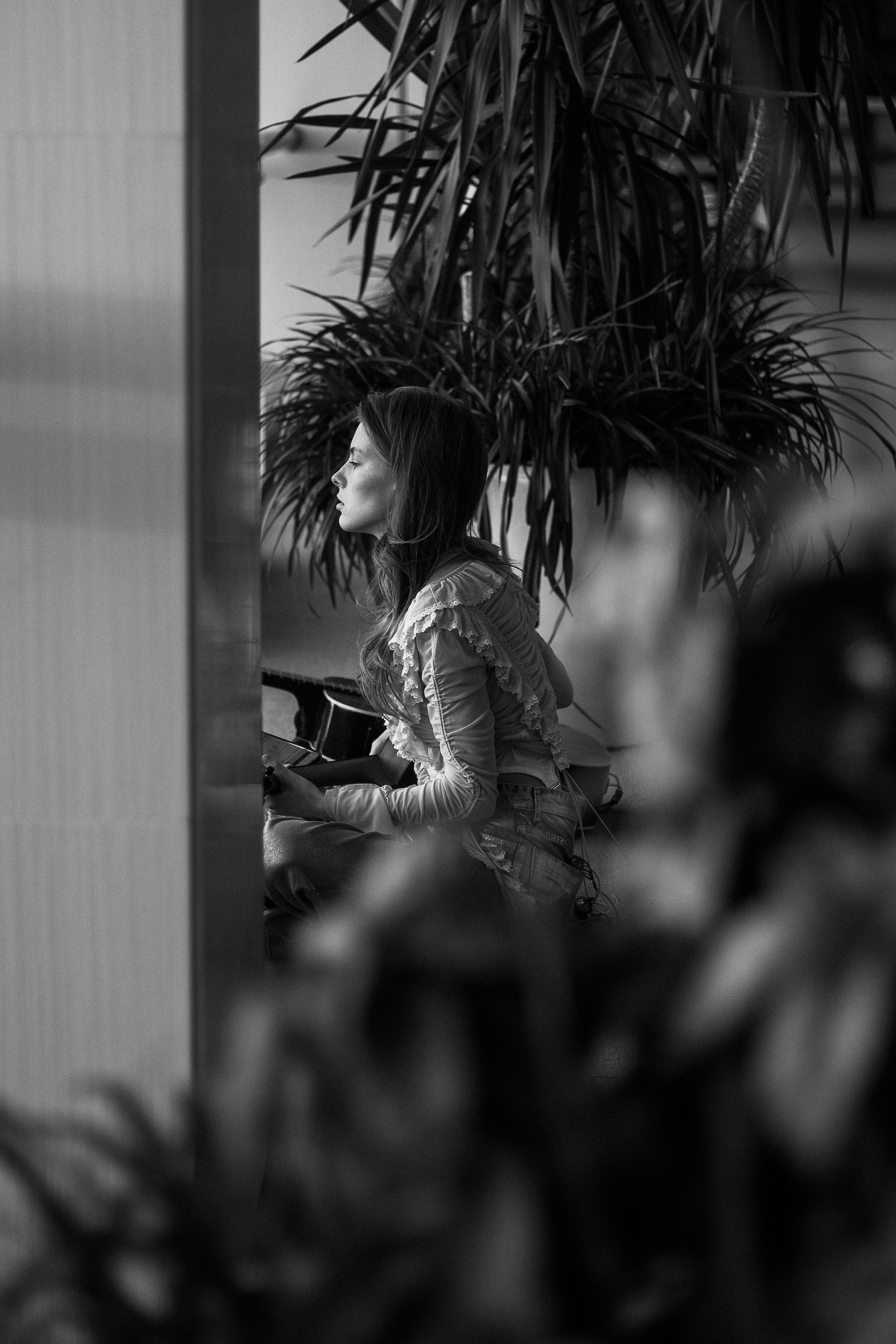 MINAEVA. Фотограф Москва