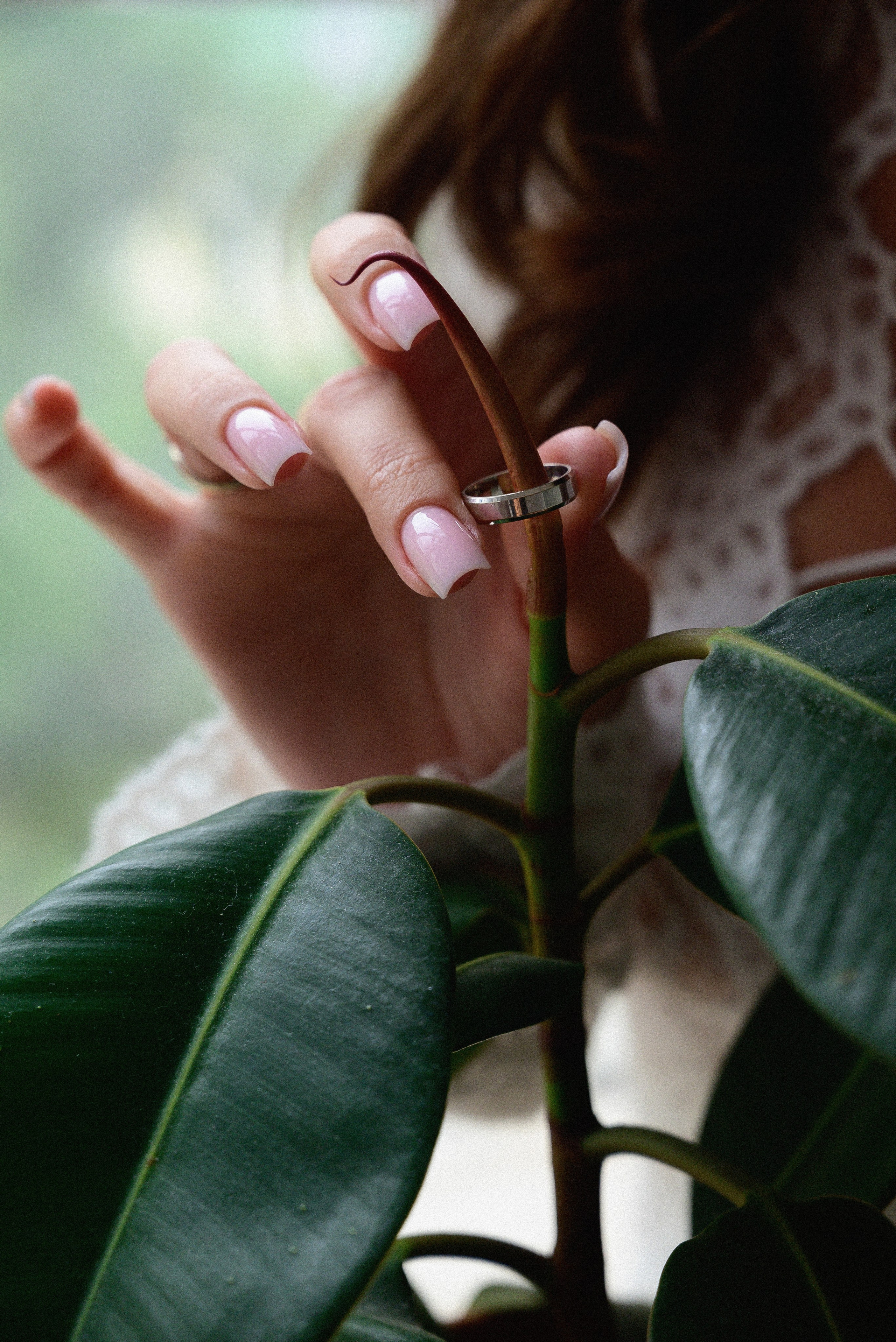 Настя. Тамара Власова