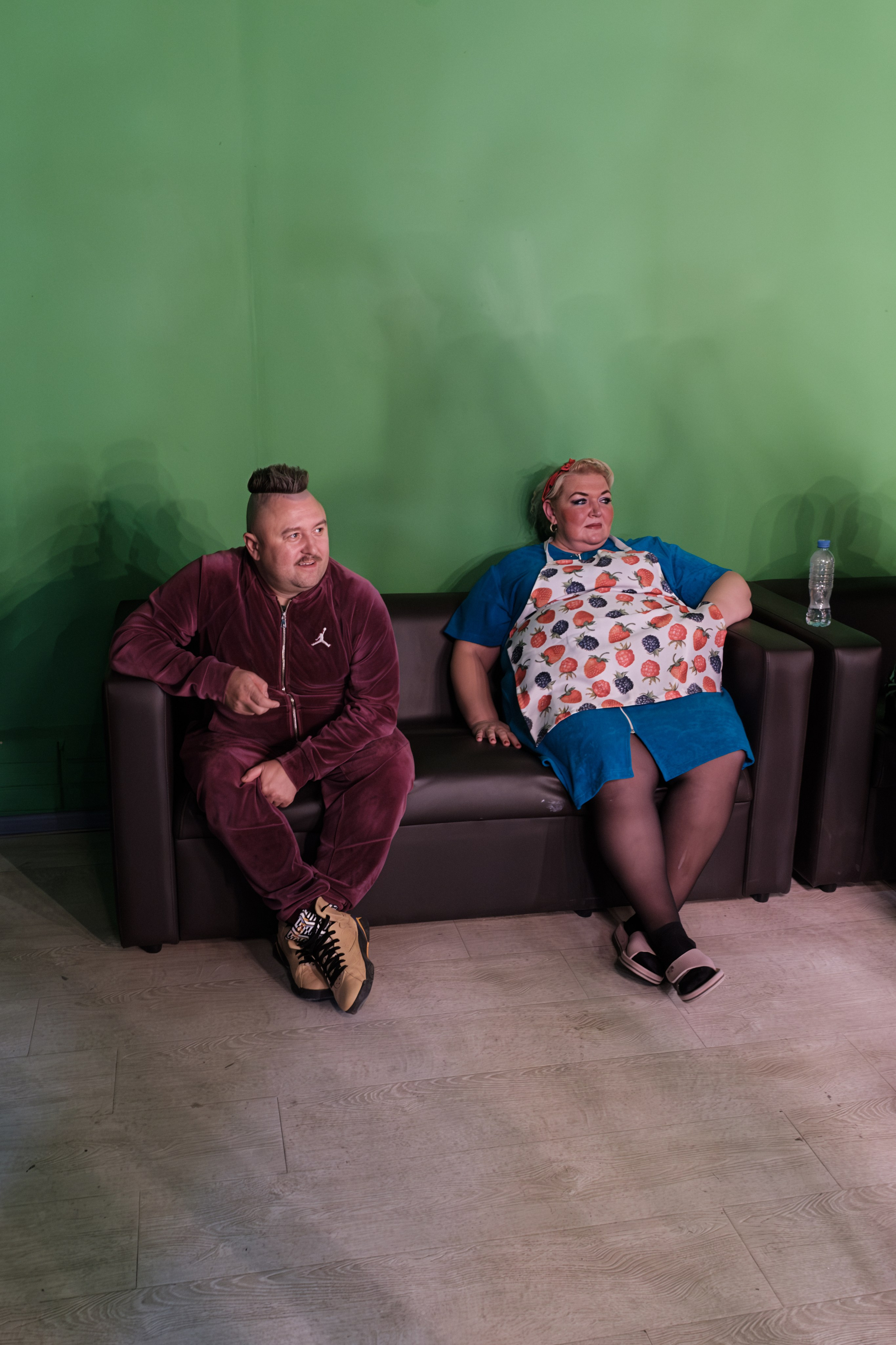 Супердискотека 90х. Профессиональный фотограф в Москве и МО Денис Кулешов