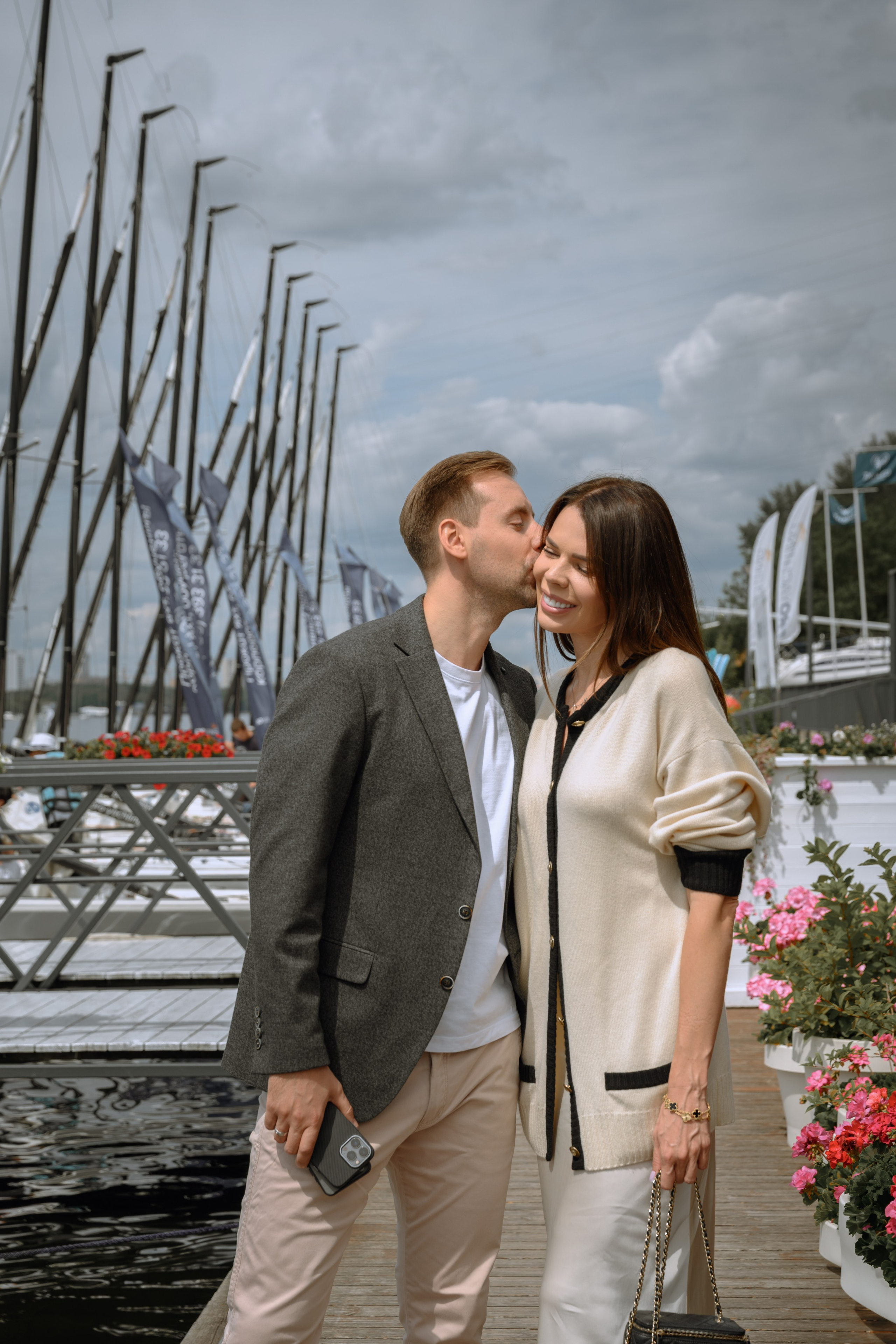 Сборный. Портреты. Фотограф Анастасия Егорова