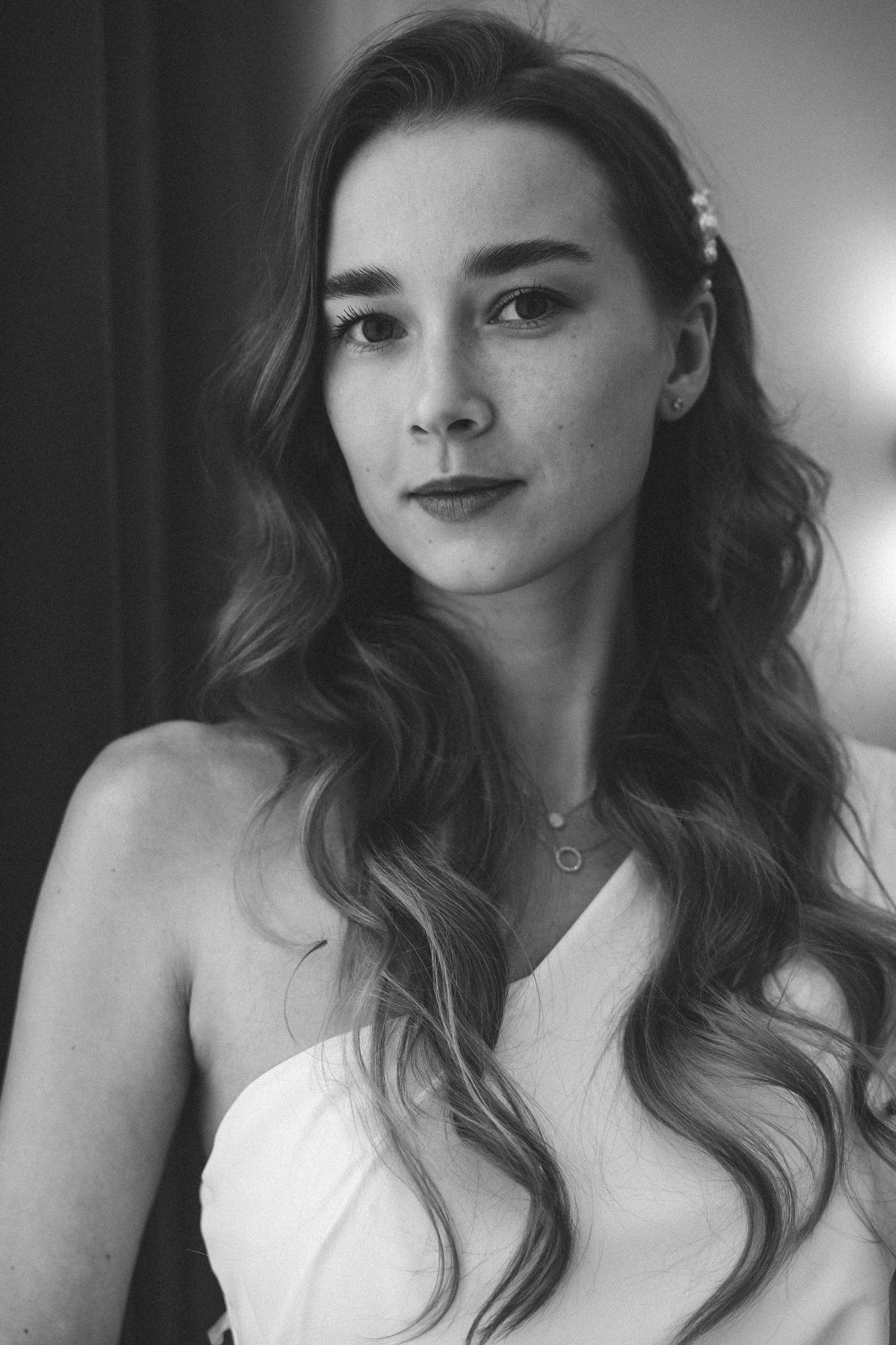 Свадебная фотосессия в Усадьбе Остафьево. Свадебный фотограф в Москве — Оскар Гелманов