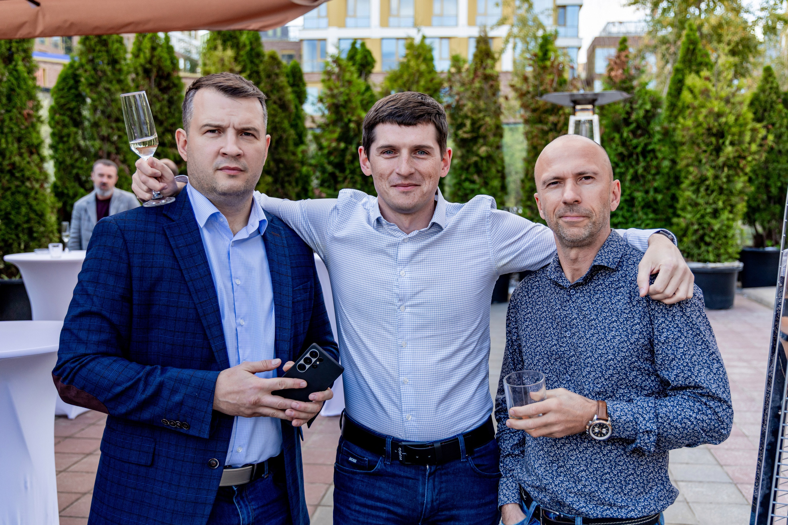 Репортаж/Мероприятия/Конференции. Violetta.avs Фотограф