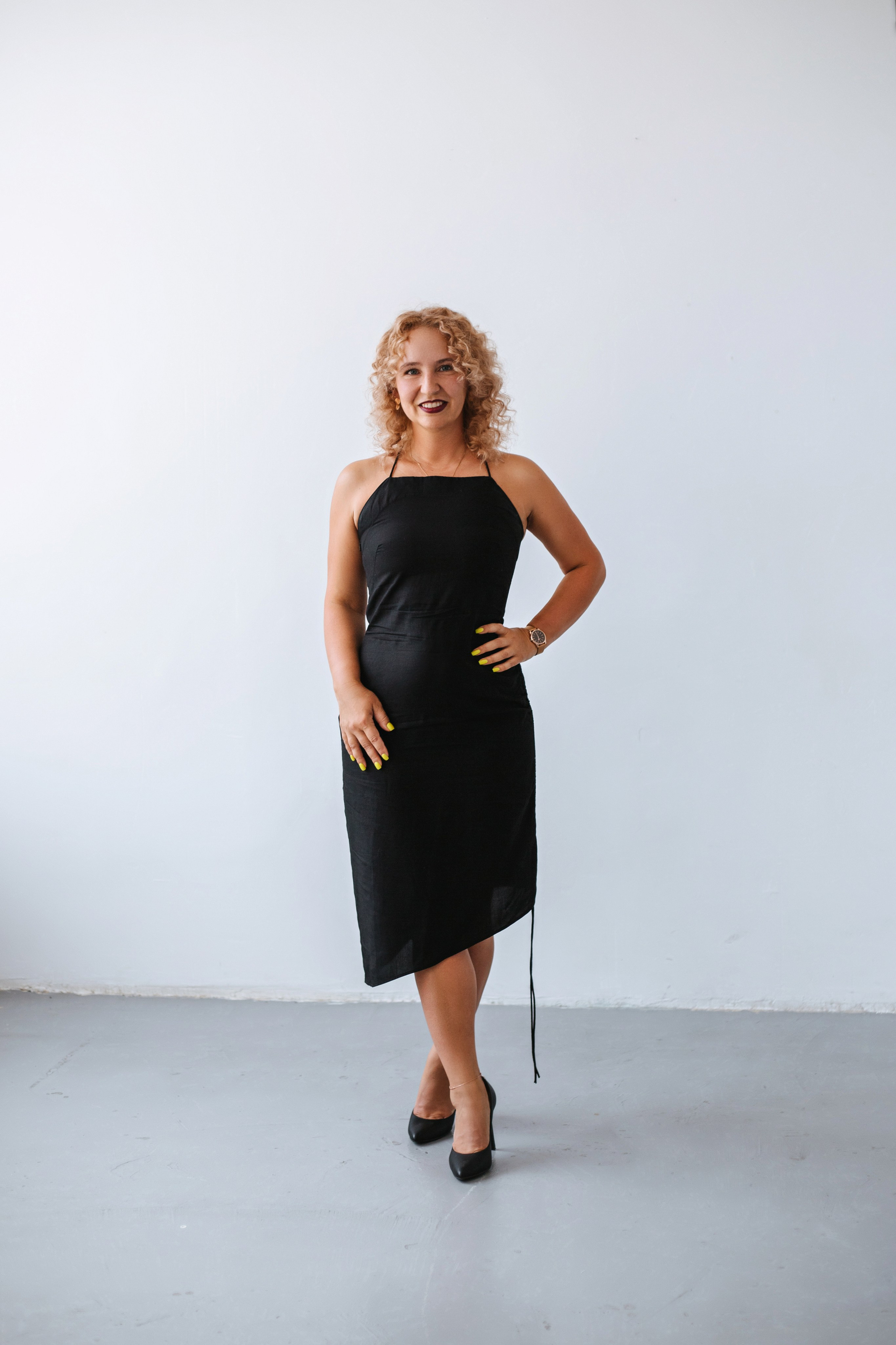 Happy Birthday, Marina!. Фотограф в Волгограде и Москве | Анастасия Лаврова