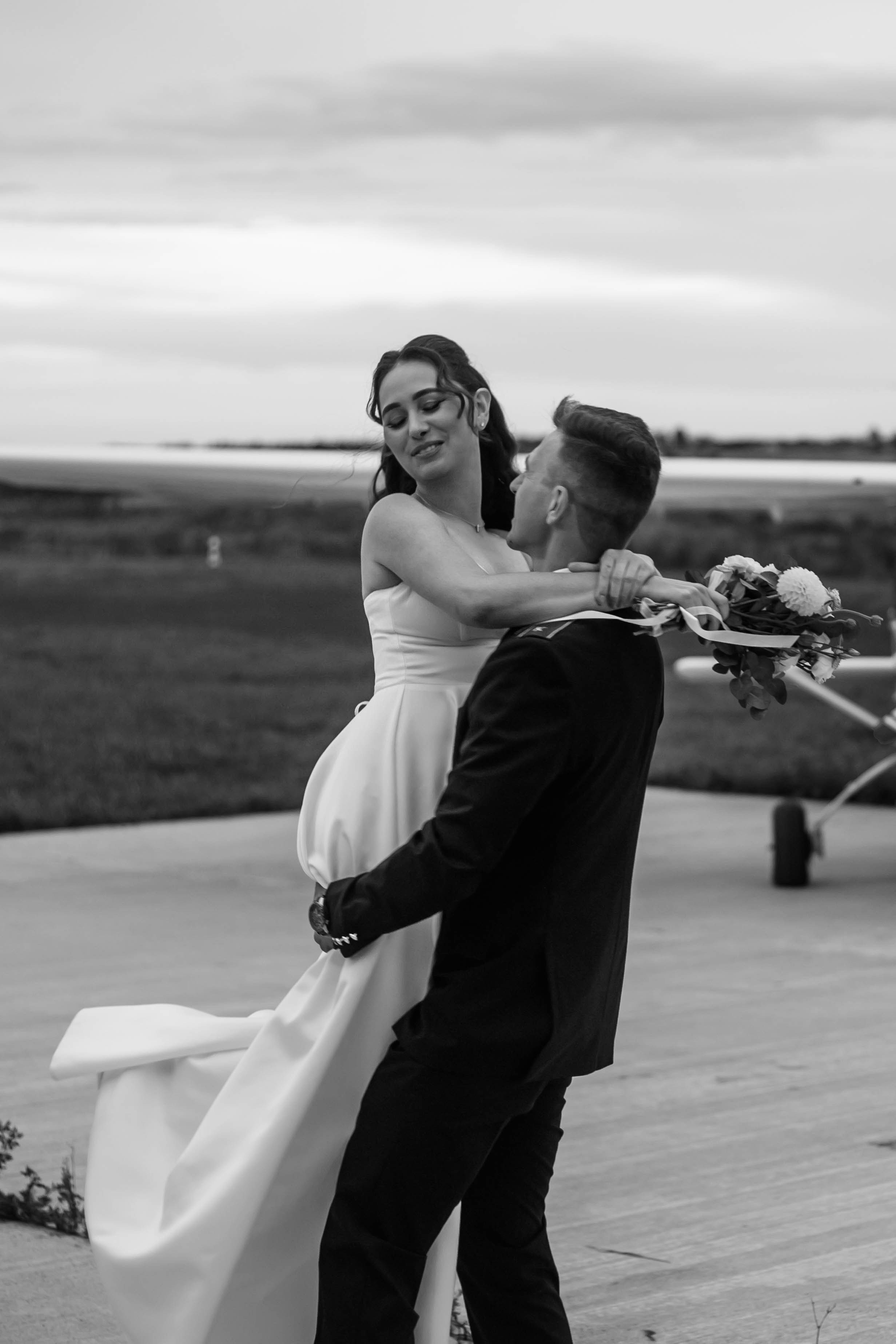 Андрей и Татьяна. Рыжова Тамара