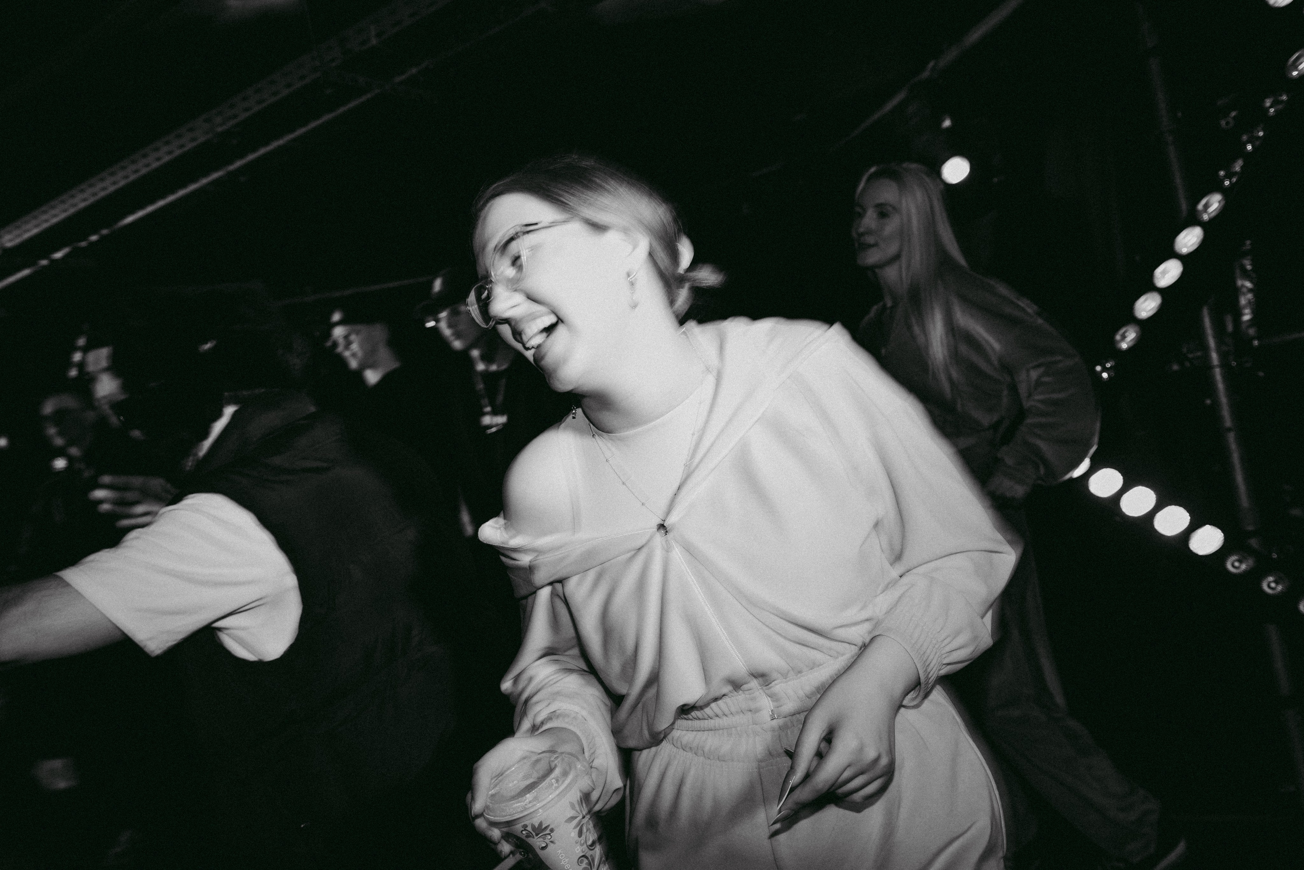 Кофе Рейв в ТРЦ «ПЛАНЕТА» 2