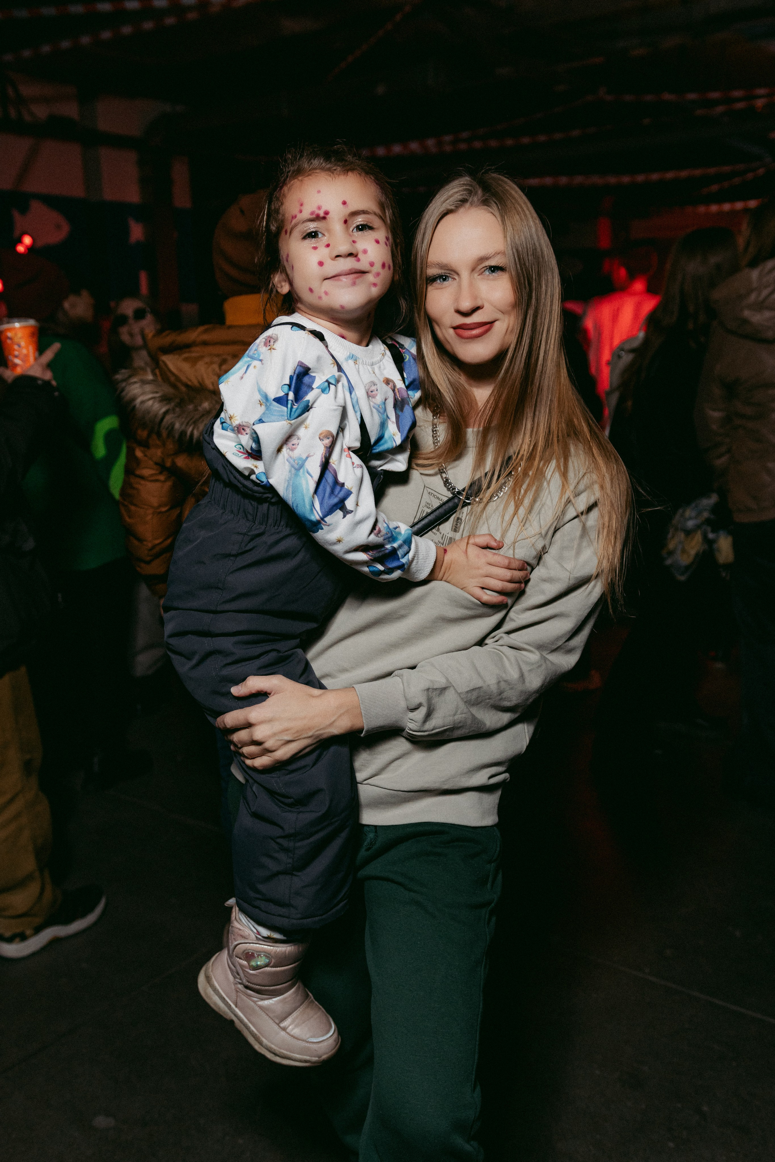 Кофе Рейв в ТРЦ «ПЛАНЕТА»