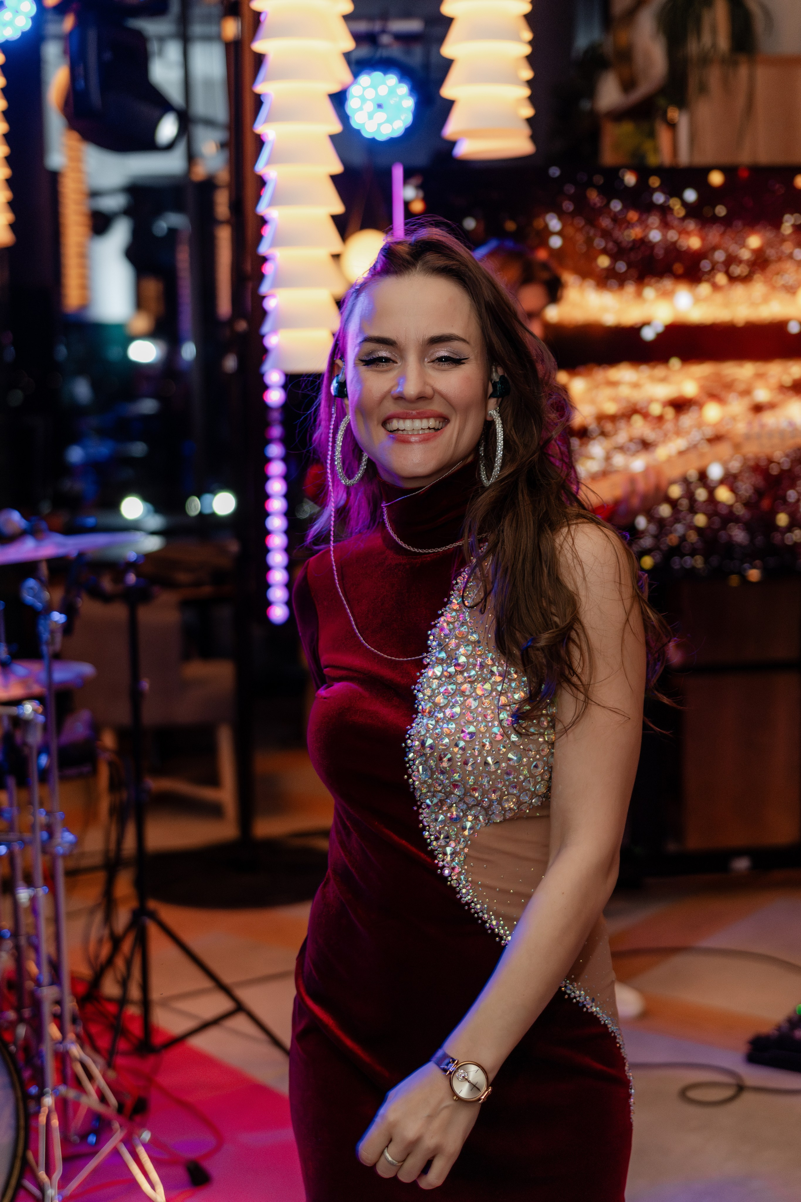 Шерегеш закрытие сектора Е