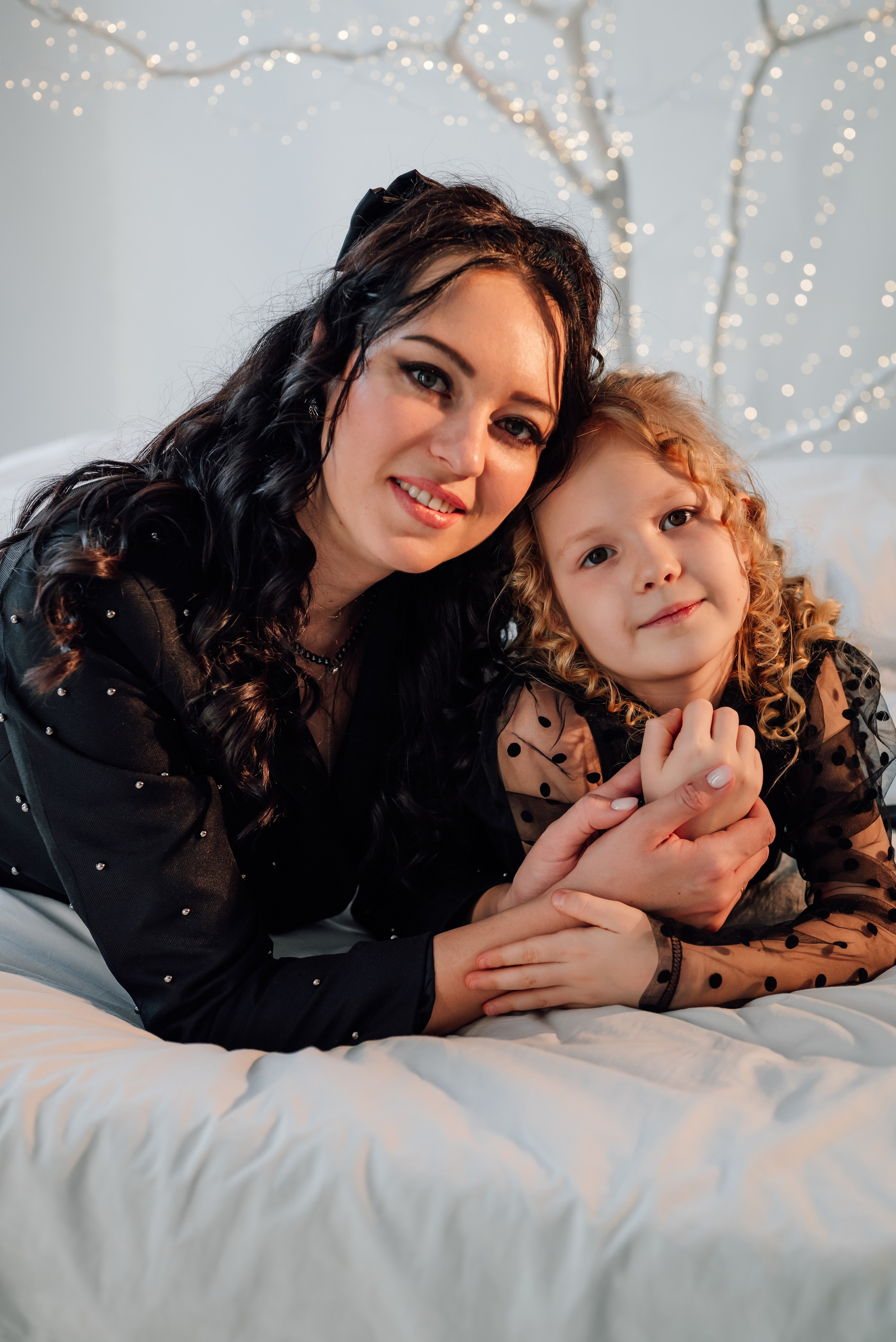 Семейные фотосессии. Фотограф Вероника Чермных