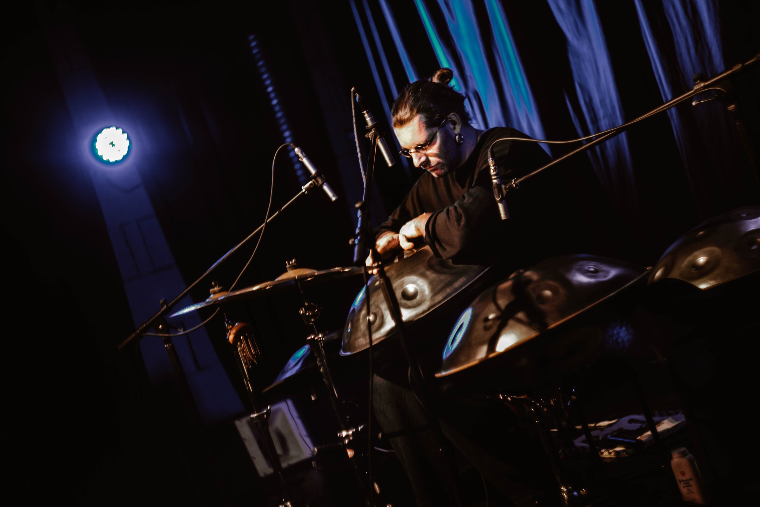 Кирилл Ошеров МАЯКОВКА, 10. Фотограф в Нижнем Новгороде