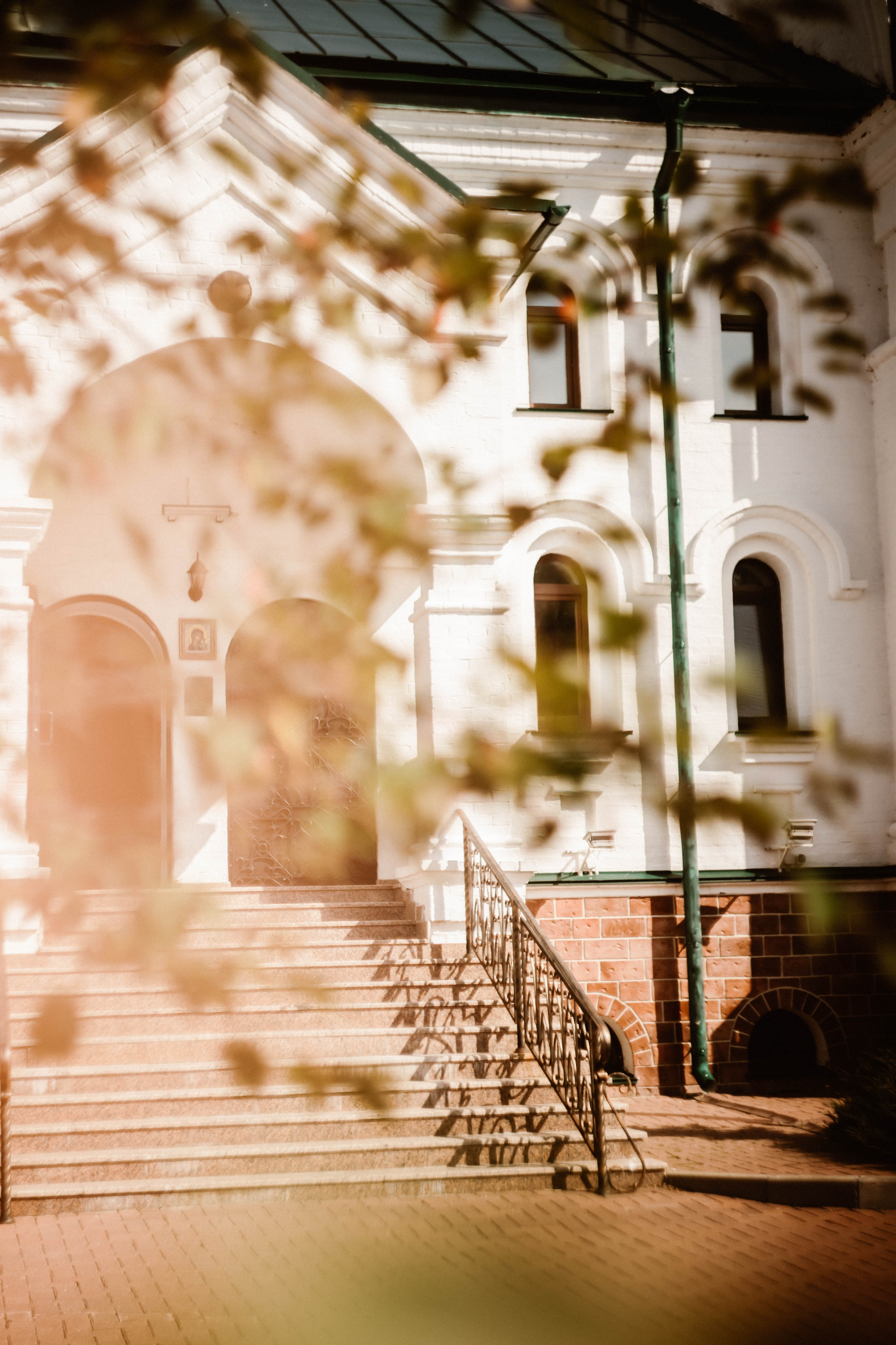 Викуля. Храм Александра Невского. Фотограф в Нижнем Новгороде