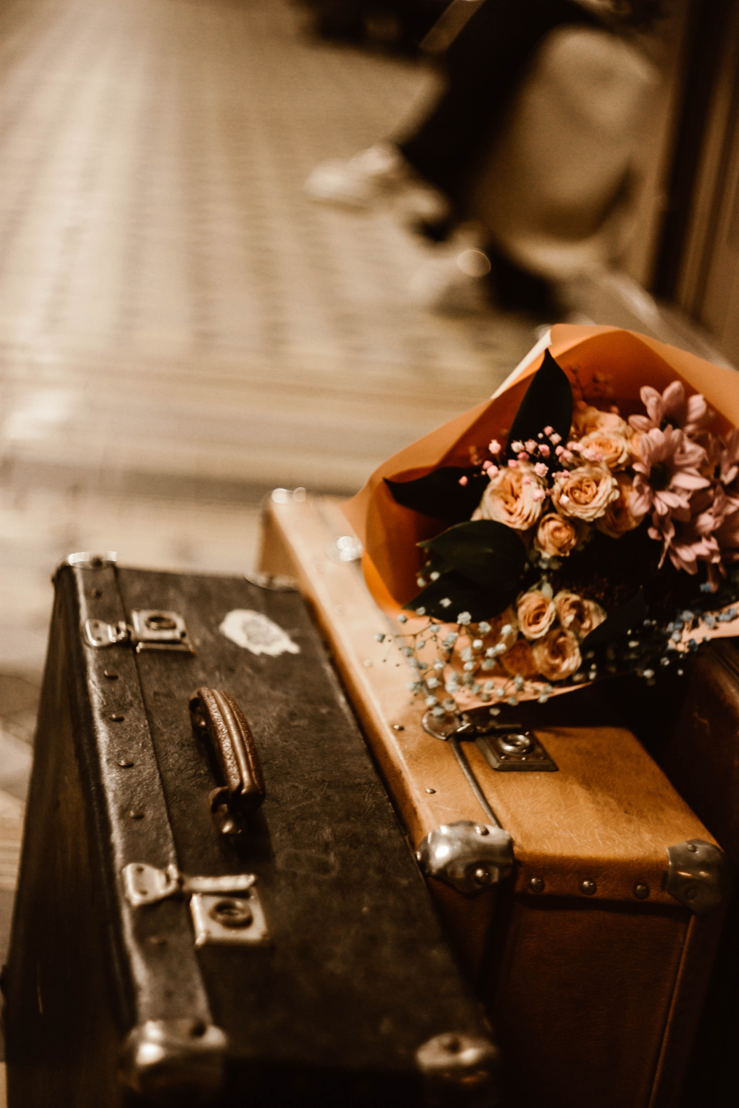 Витебский вокзал. Варя + Сергей. Фотограф в Нижнем Новгороде