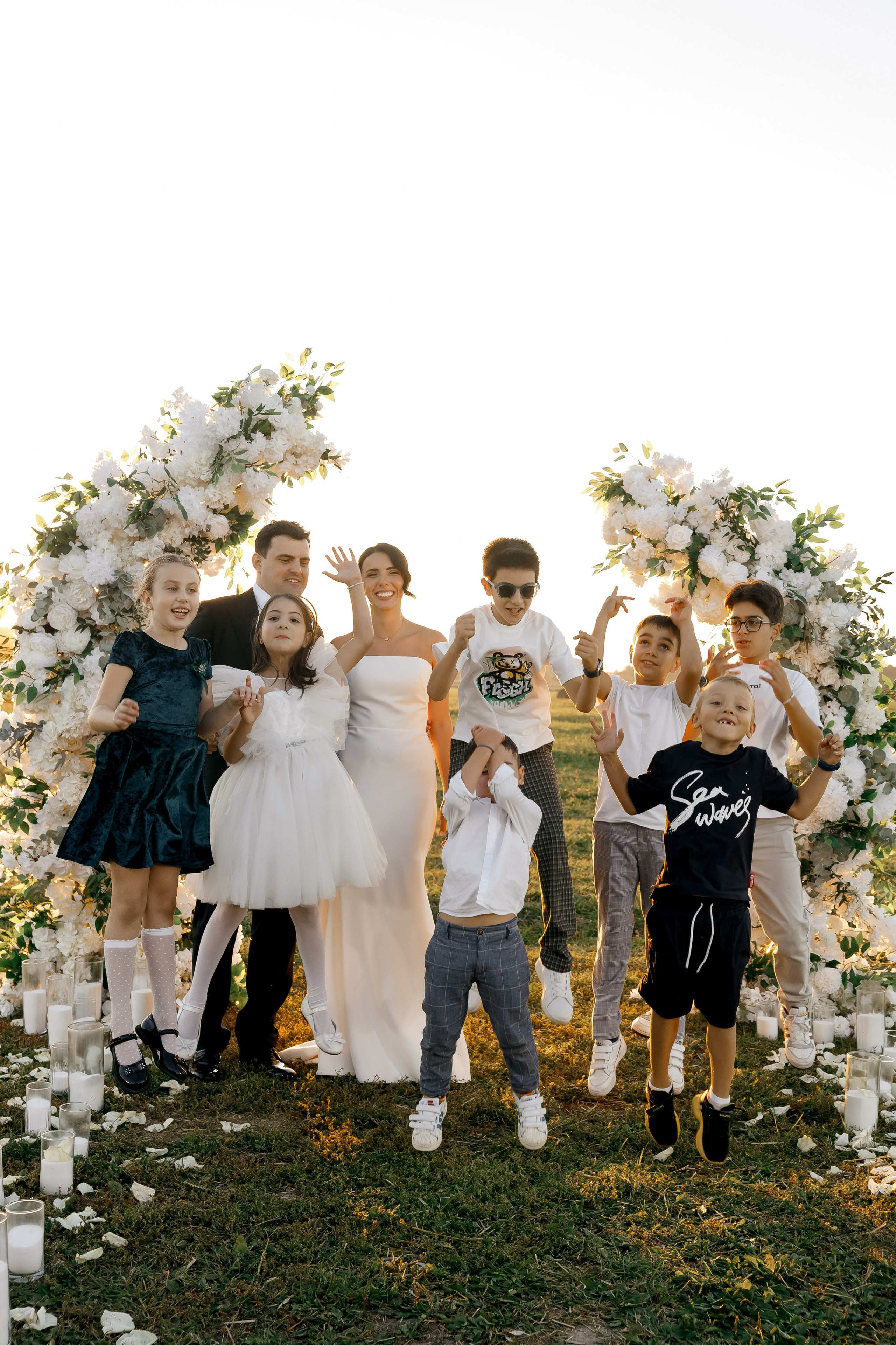 Серия со свадьбы  в загородном отеле Pineriver. Свадебный фотограф в Москве и Санкт-Петербурге Денис Ходюков