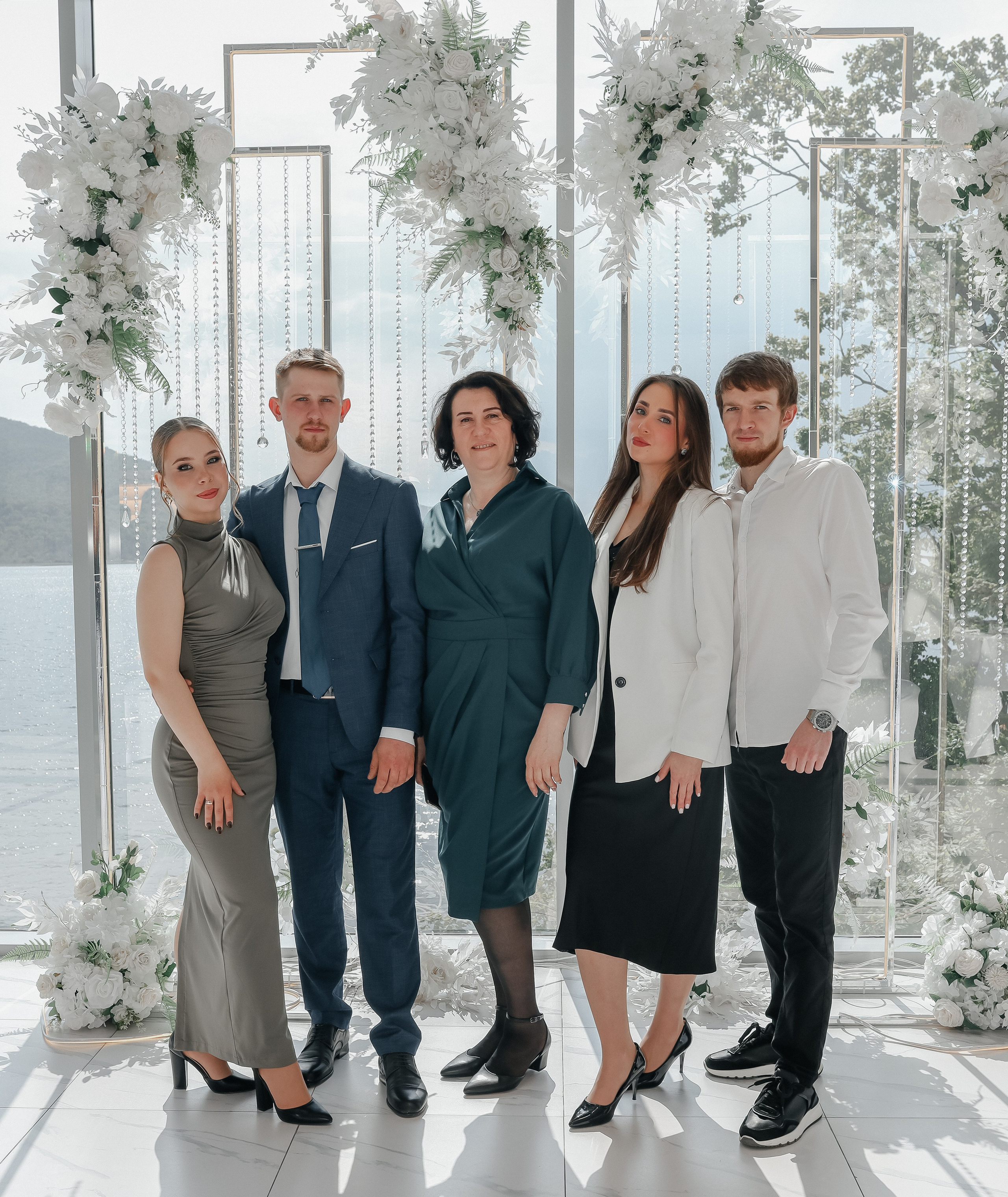 Свадебная сьемка. Фотограф во Владивостоке Анастасия Житникова