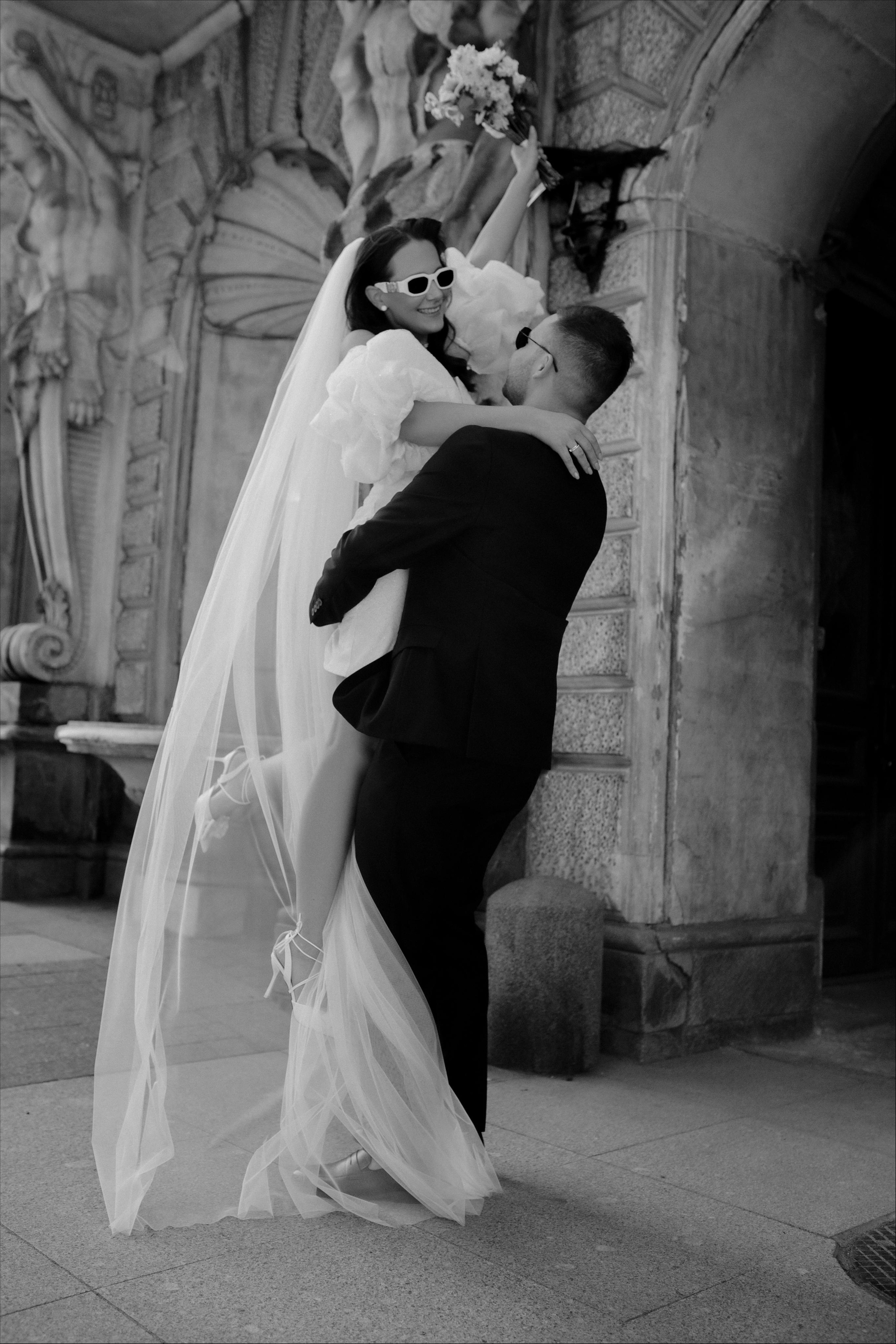 Амир и Аня. Фотограф Лизавета Синкевич. Женский портрет. Санкт-Петербург