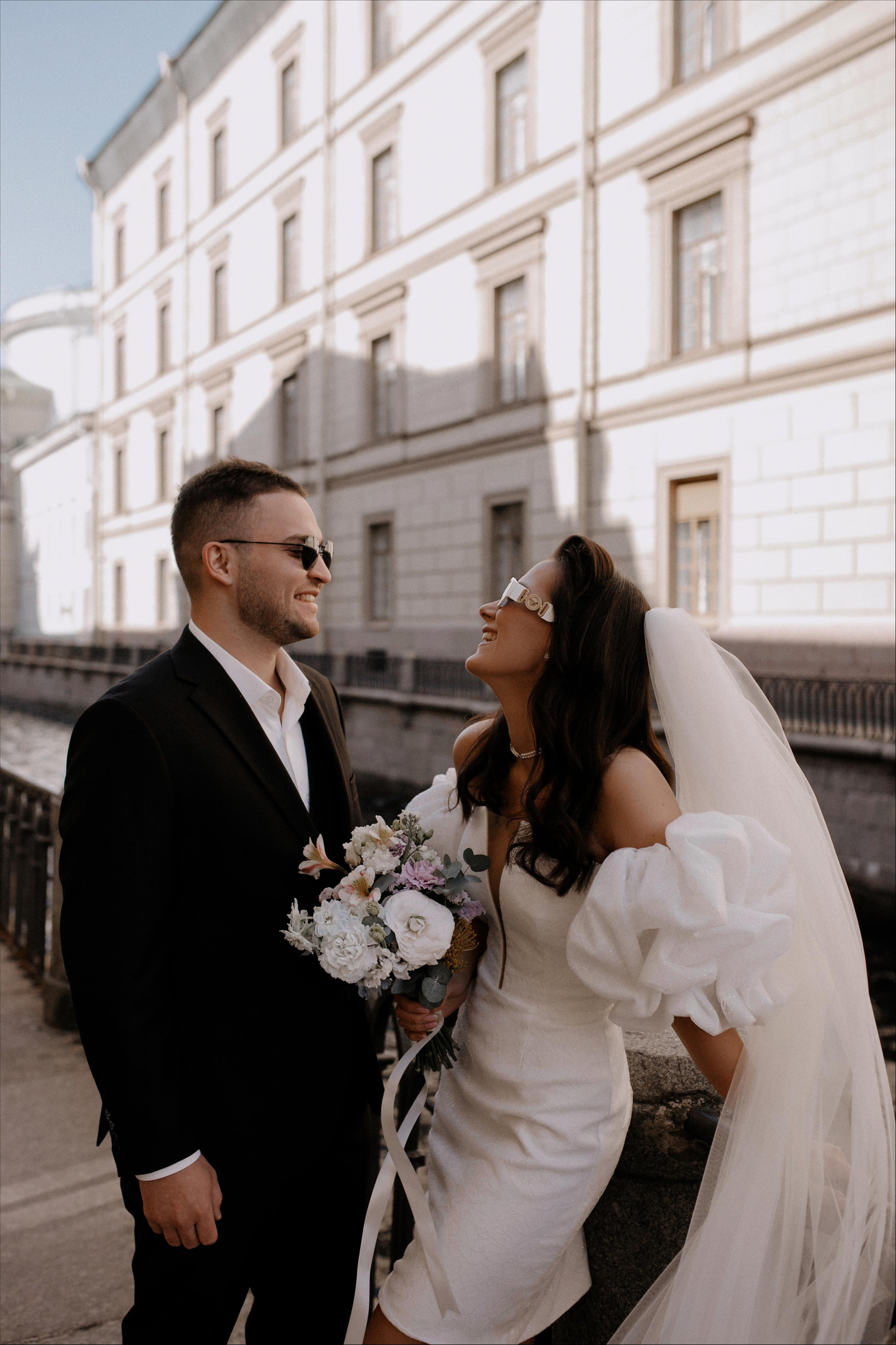 Амир и Аня. Фотограф Лизавета Синкевич. Женский портрет. Санкт-Петербург