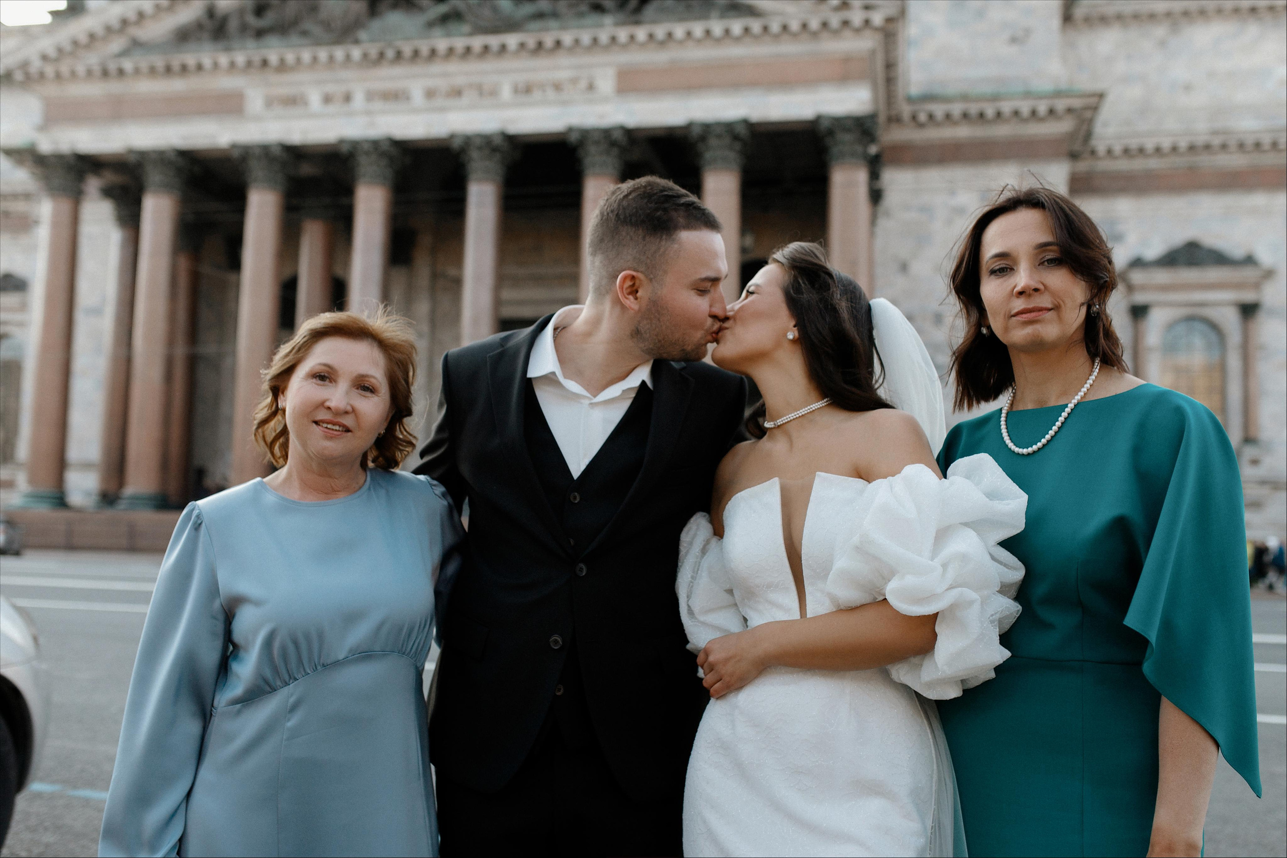 Амир и Аня. Фотограф Лизавета Синкевич. Женский портрет. Санкт-Петербург