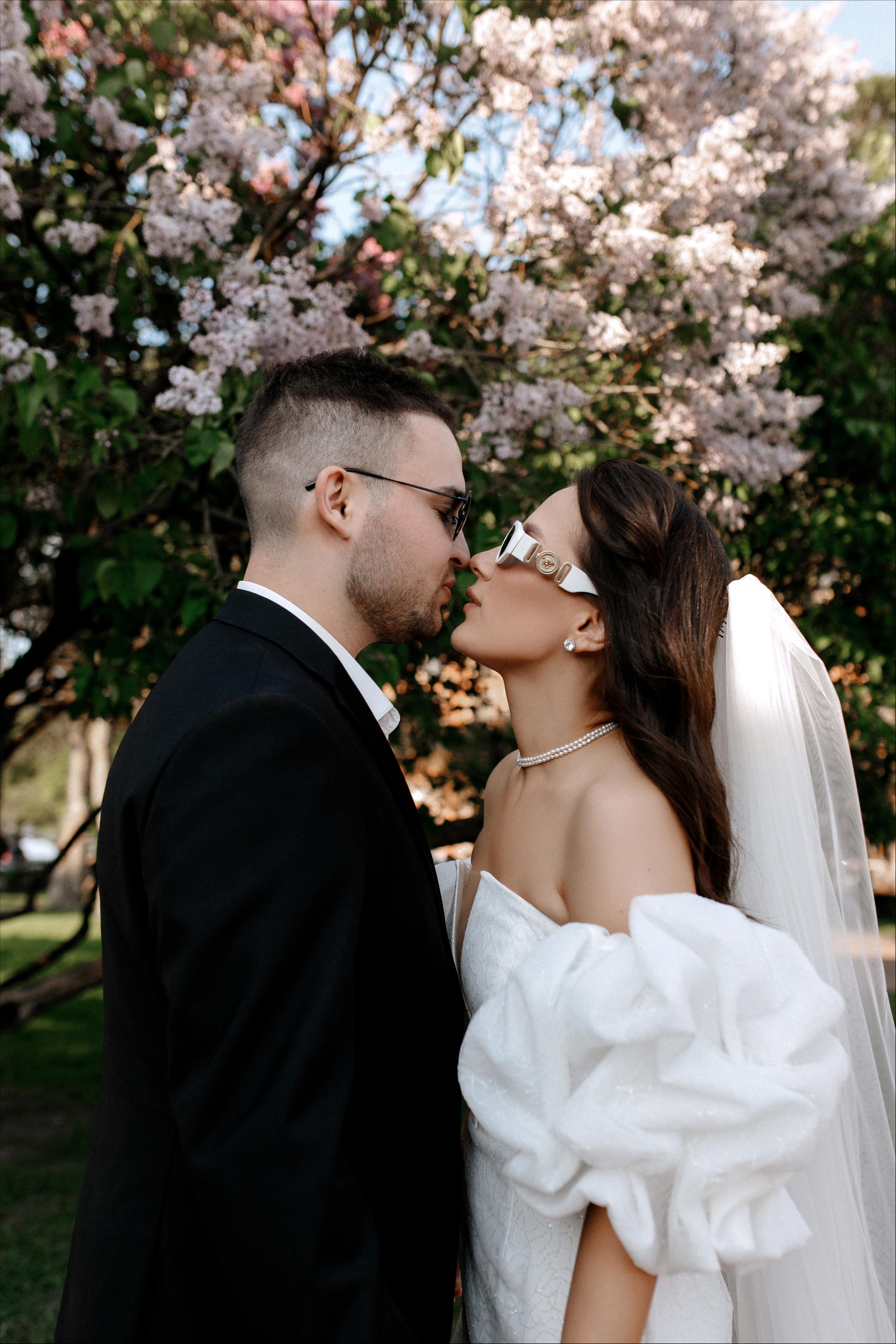 Амир и Аня. Фотограф Лизавета Синкевич. Женский портрет. Санкт-Петербург