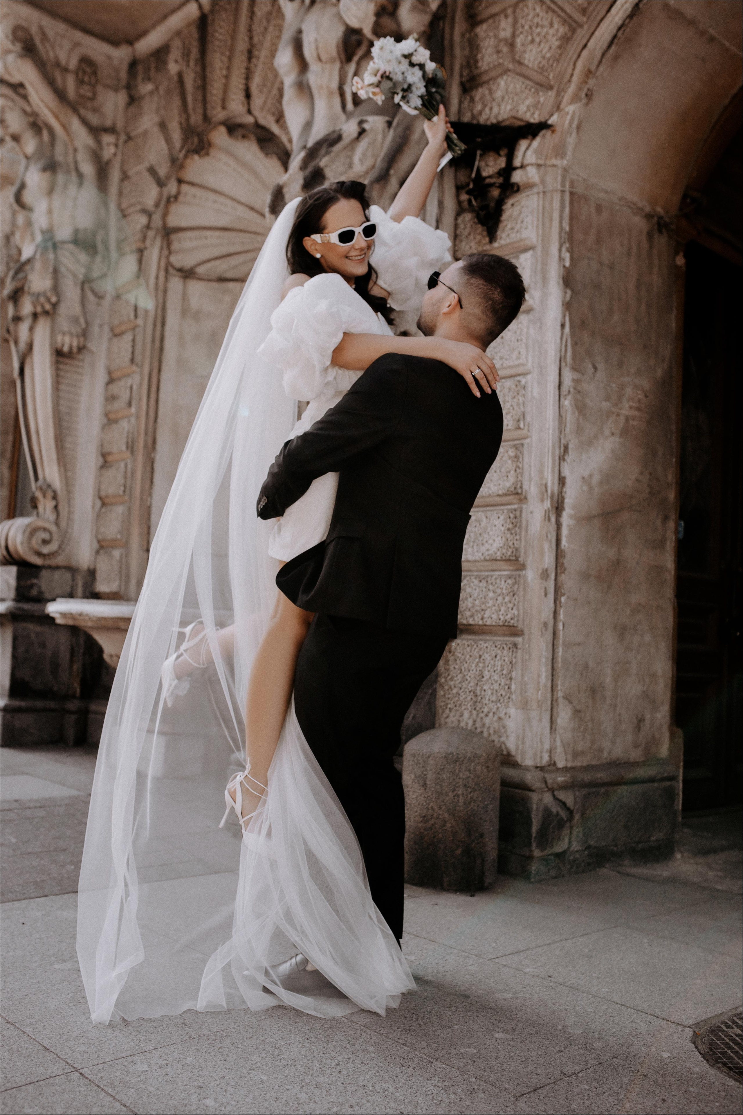 Амир и Аня. Фотограф Лизавета Синкевич. Женский портрет. Санкт-Петербург